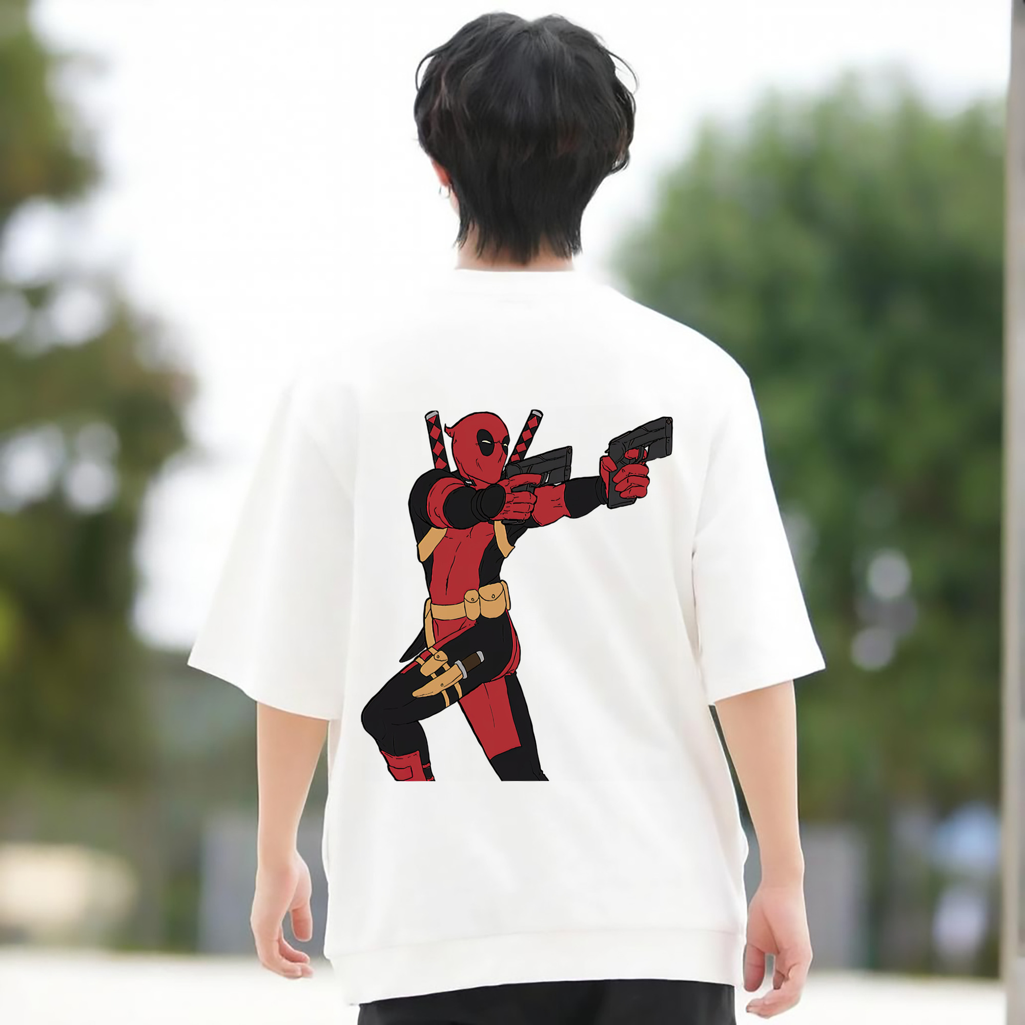 一般的なイメージ