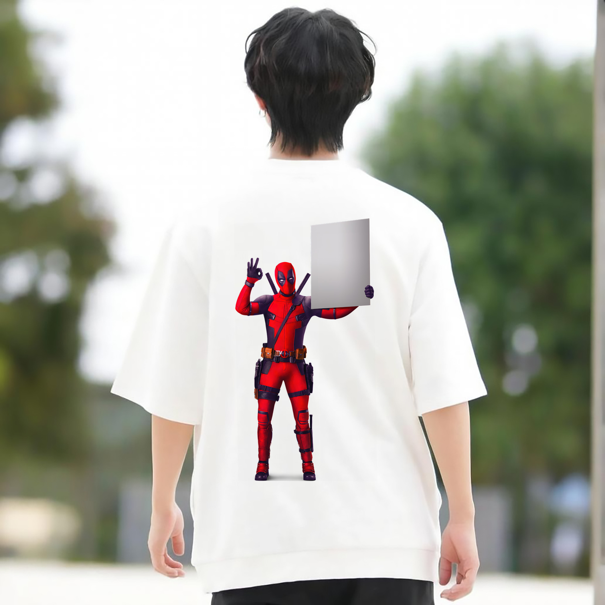 一般的なイメージ