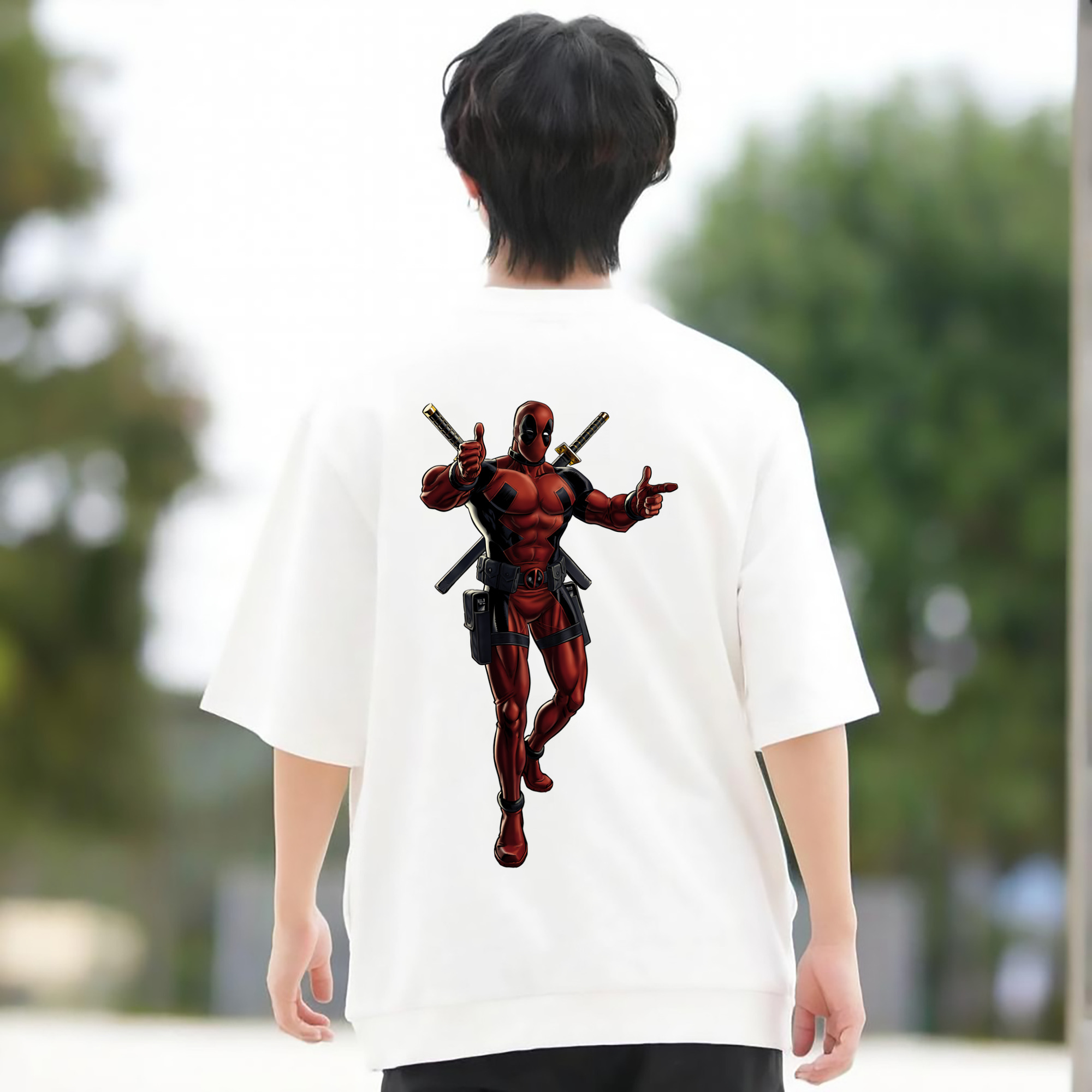 一般的なイメージ