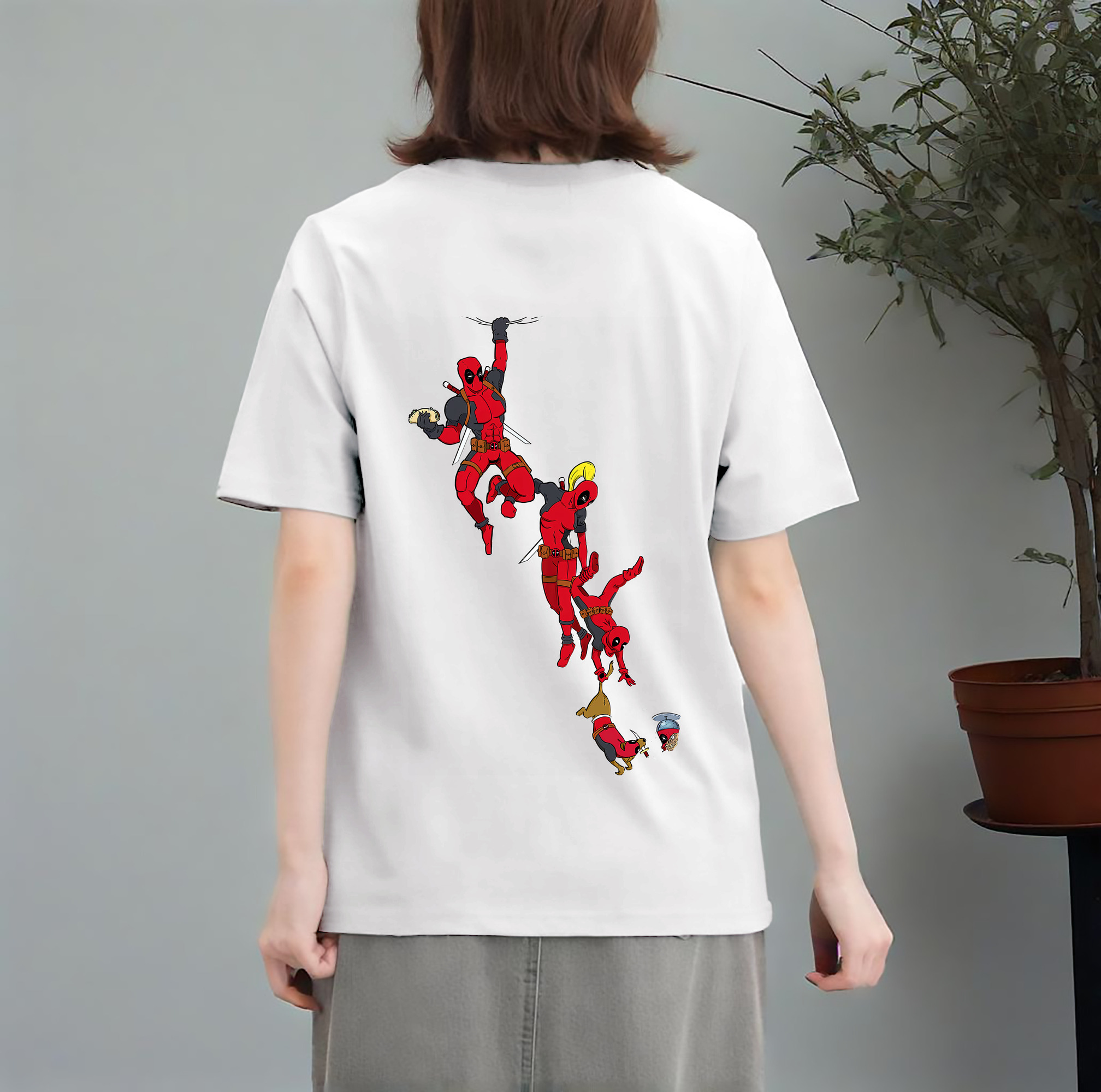 一般的なイメージ