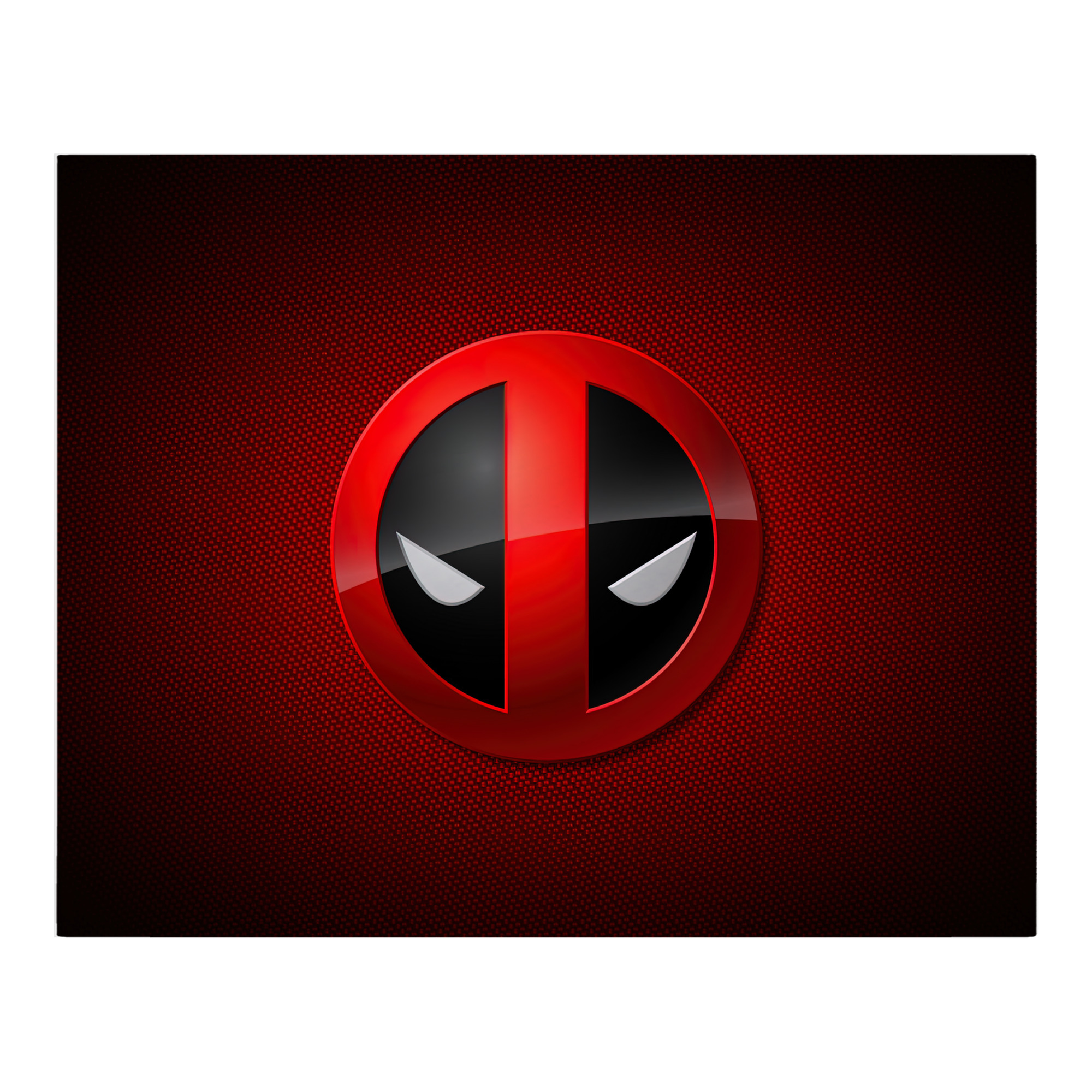 （画像用） Deadpool デッドプール フランネルブランケット・多サイズ対応（横型）