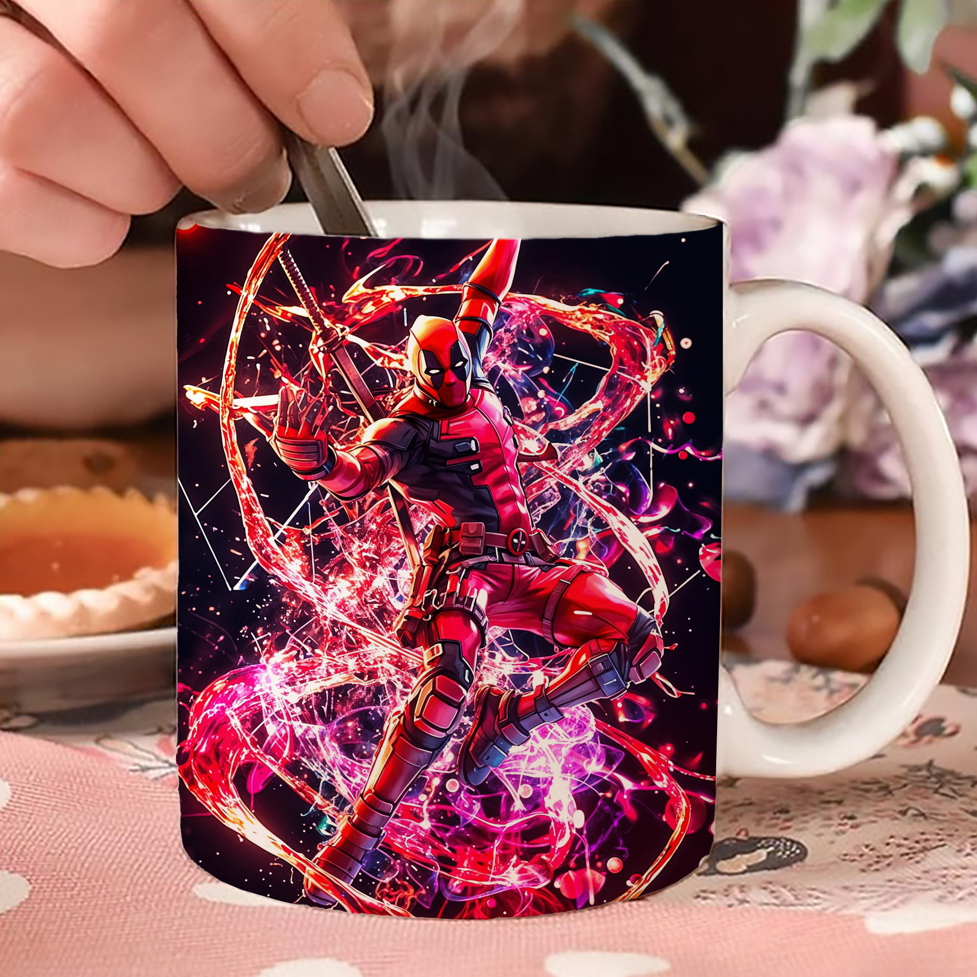 一般的なイメージ