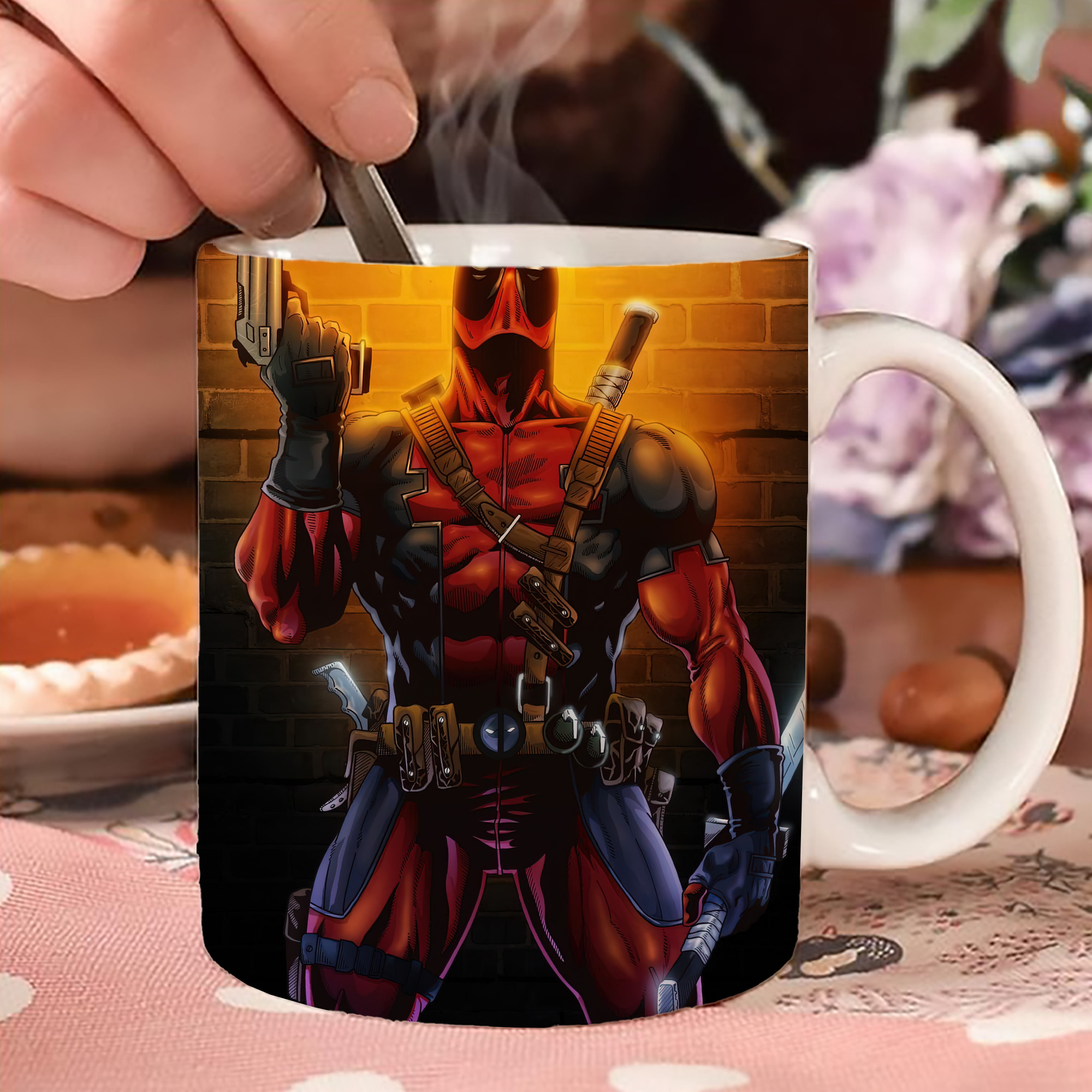 一般的なイメージ