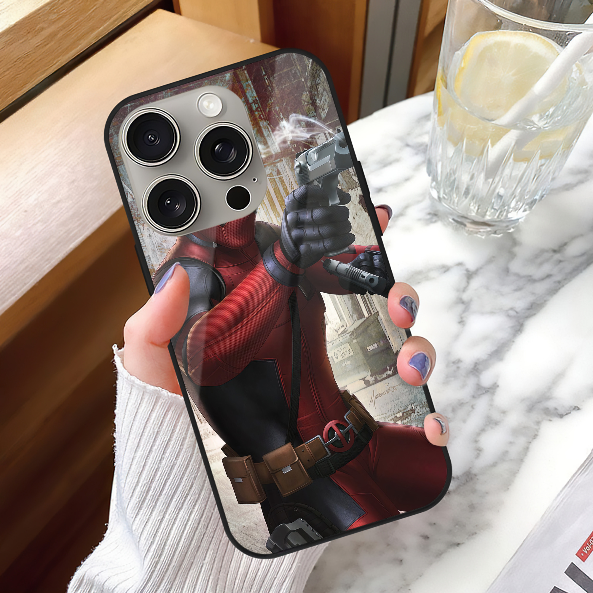 一般的なイメージ