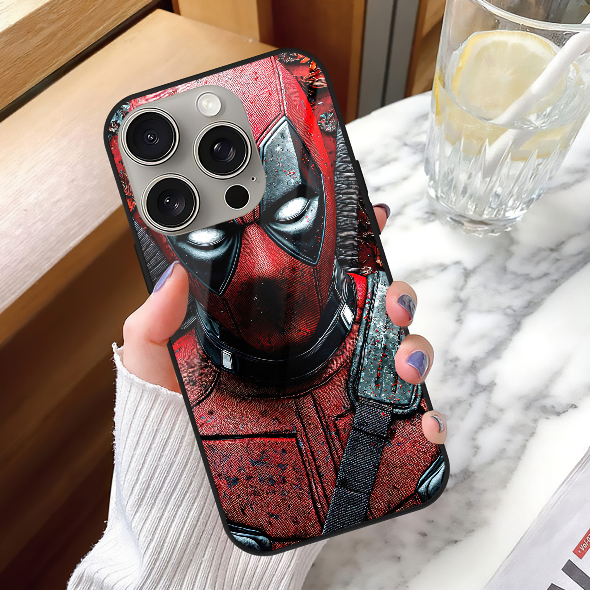 一般的なイメージ