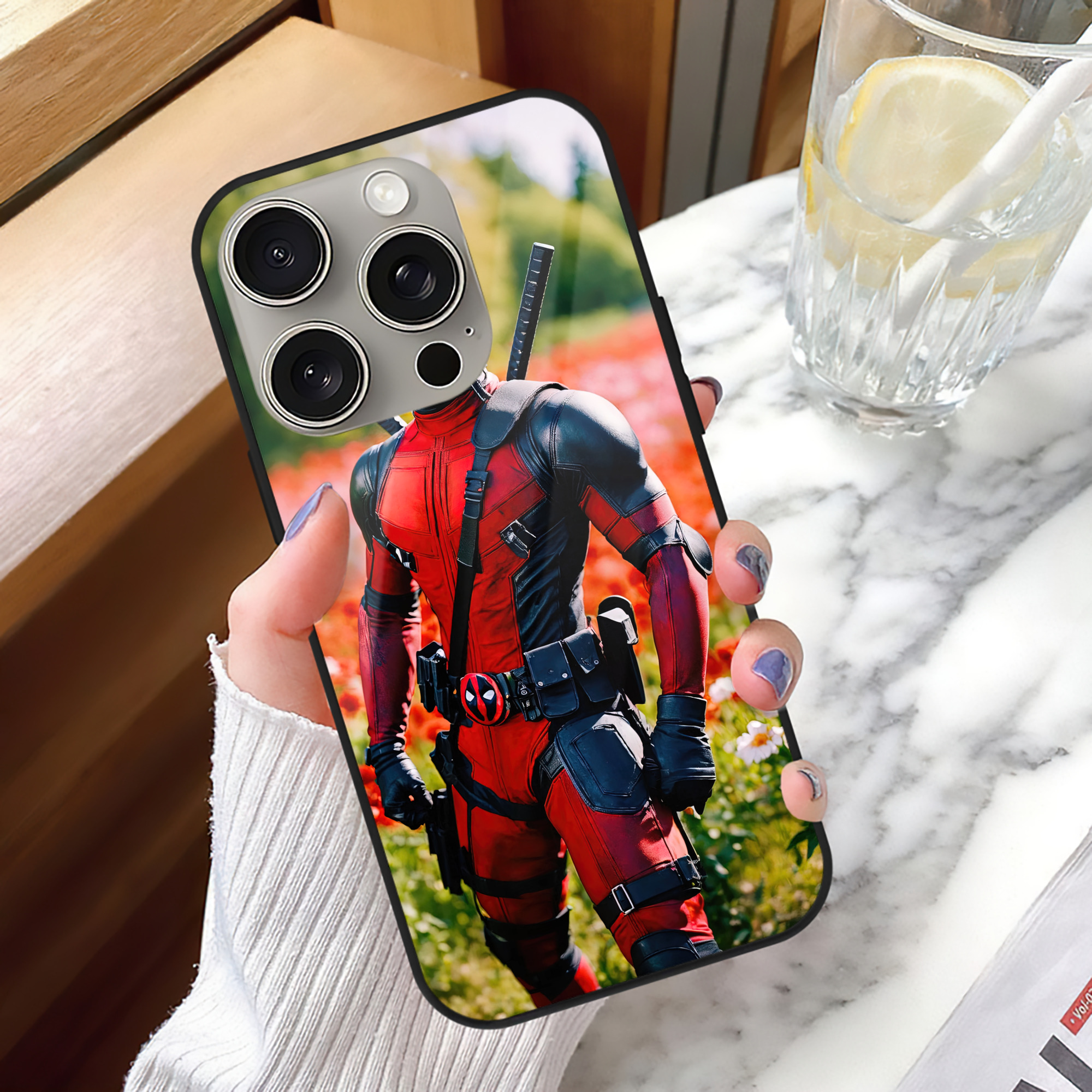 一般的なイメージ