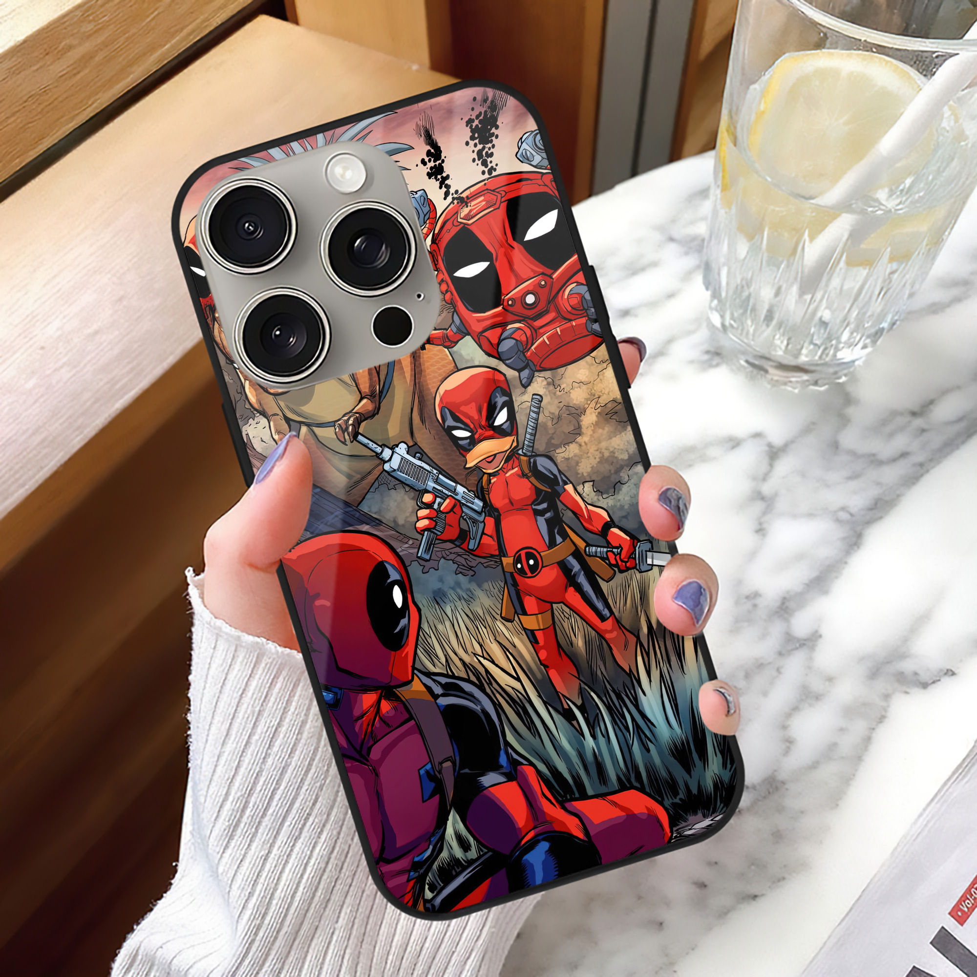 一般的なイメージ