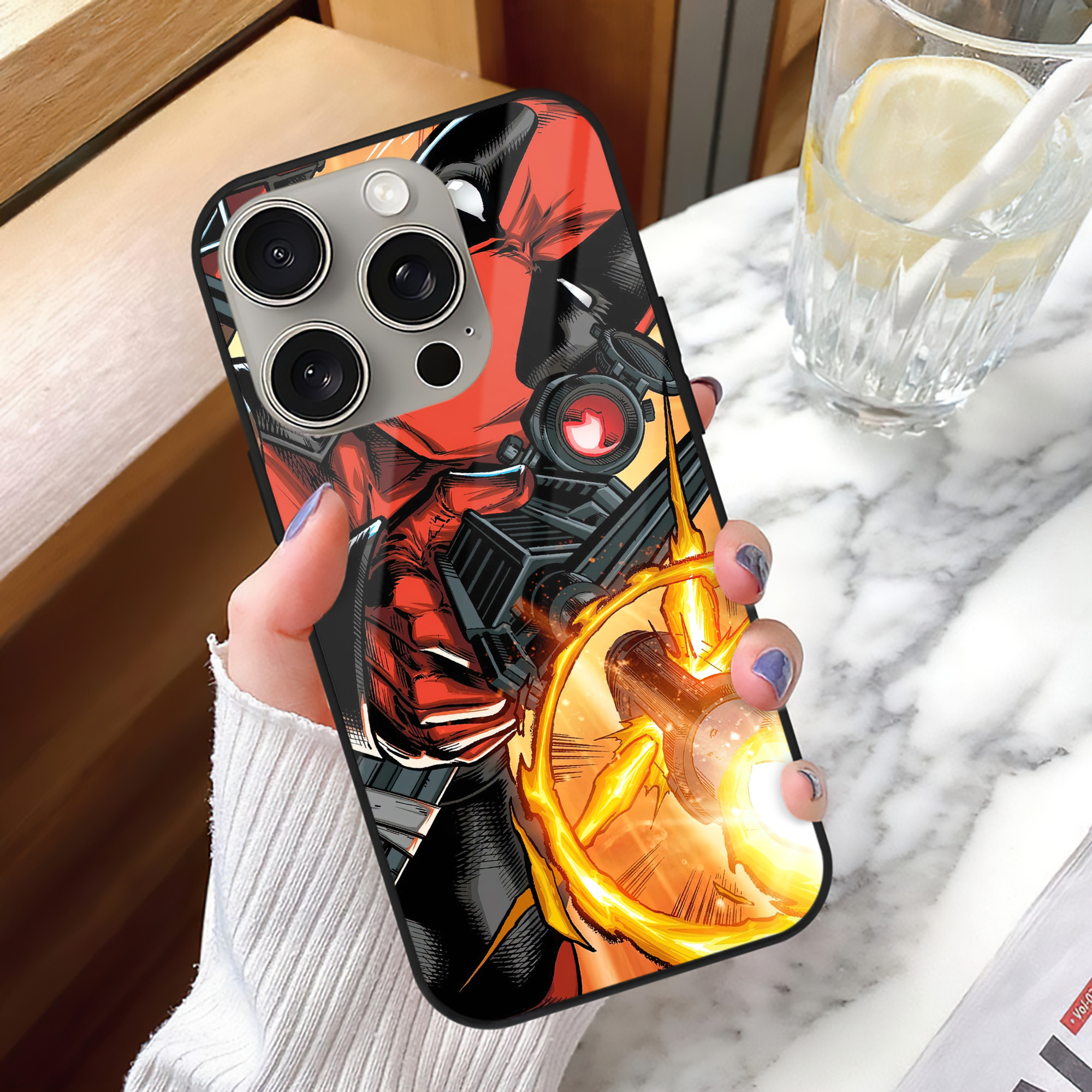 一般的なイメージ