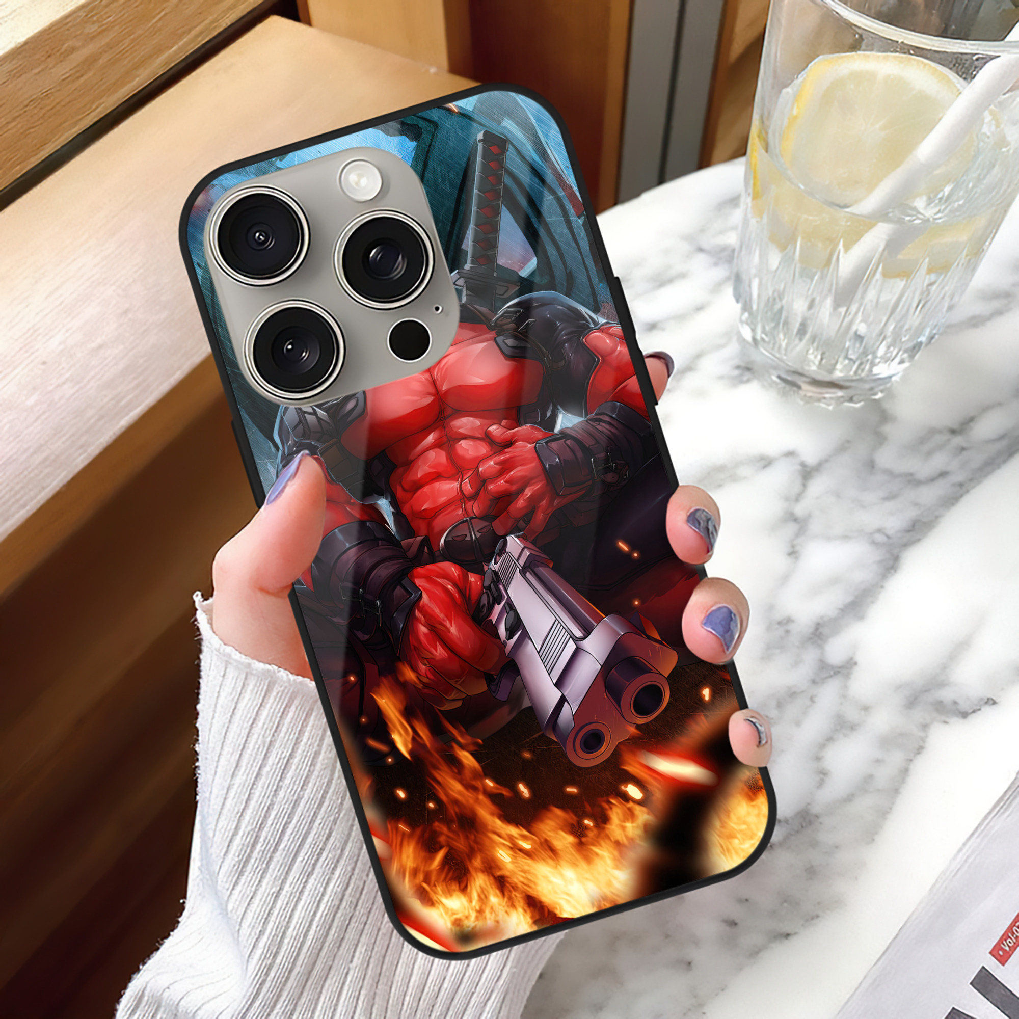 一般的なイメージ