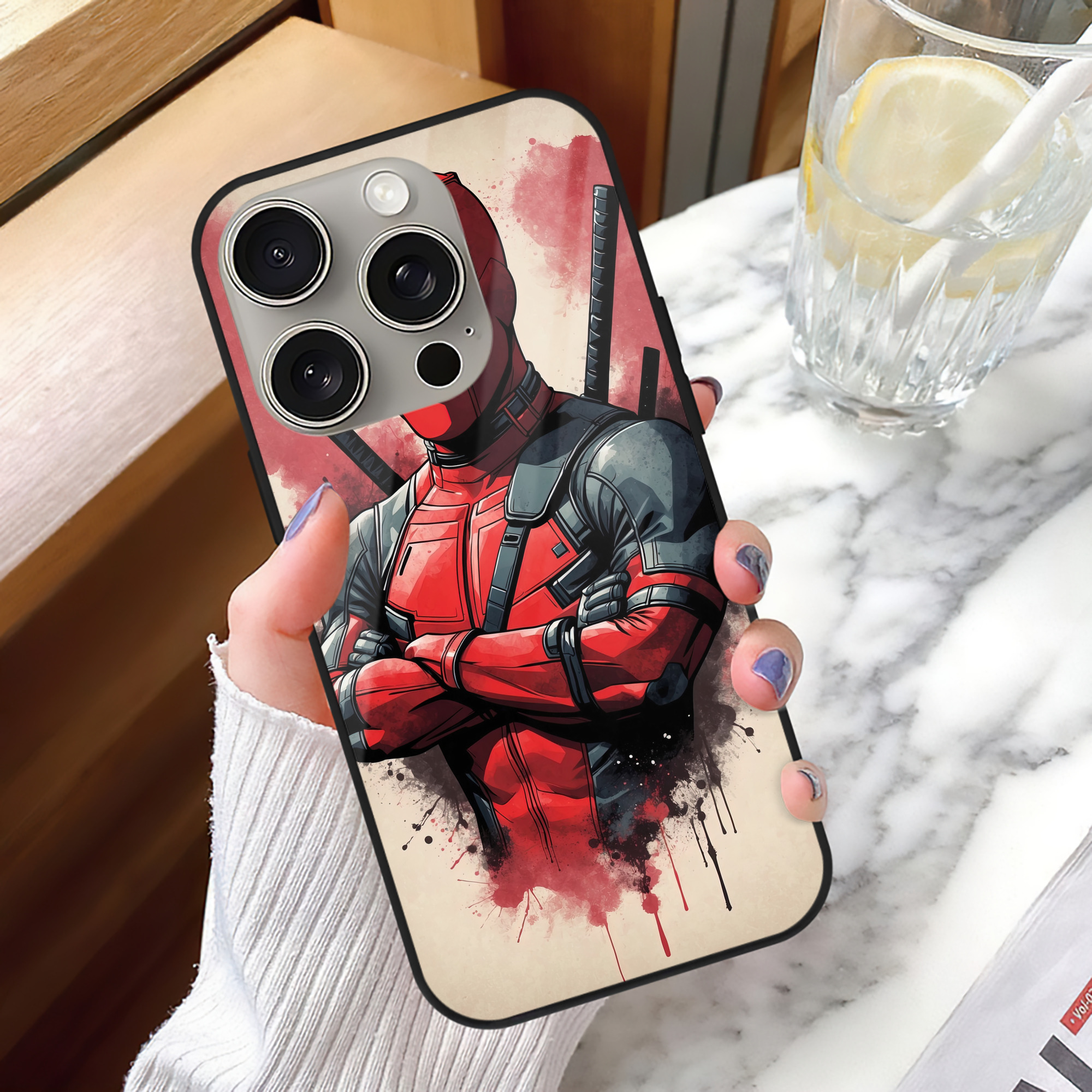 一般的なイメージ