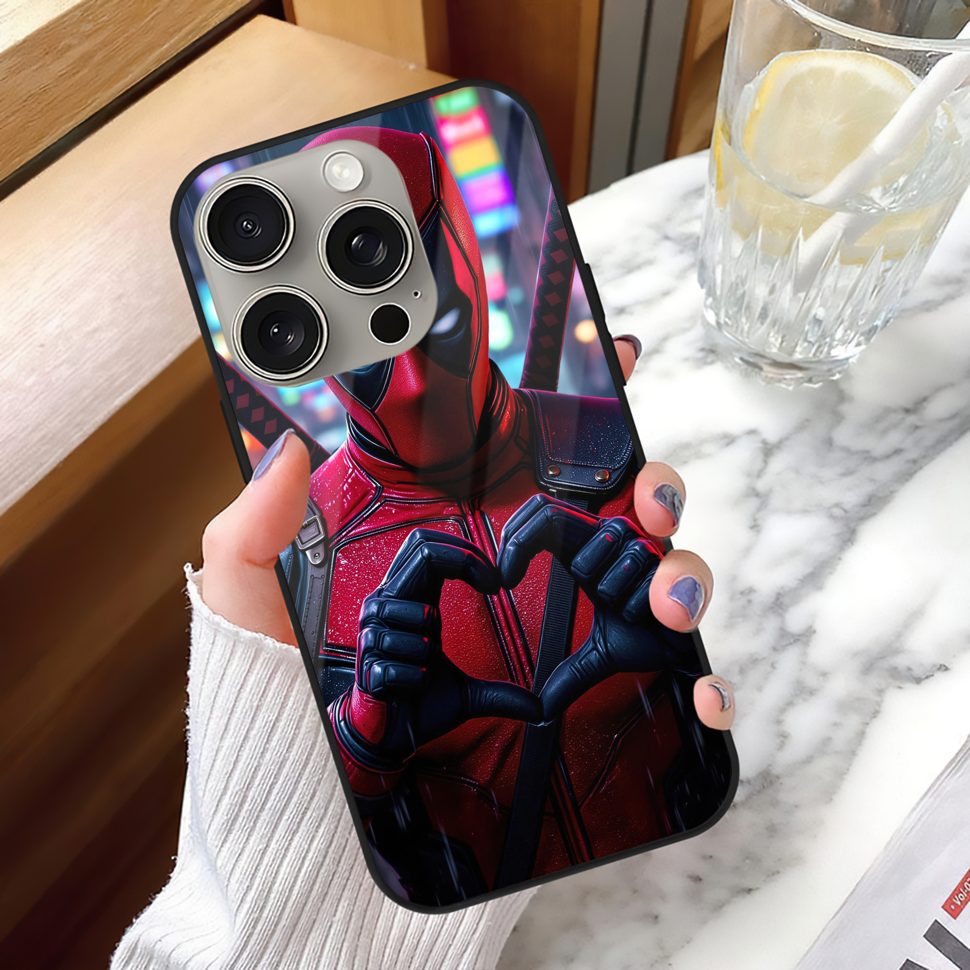 一般的なイメージ