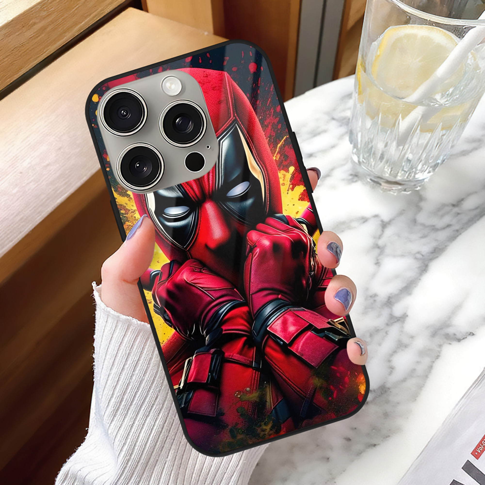 一般的なイメージ