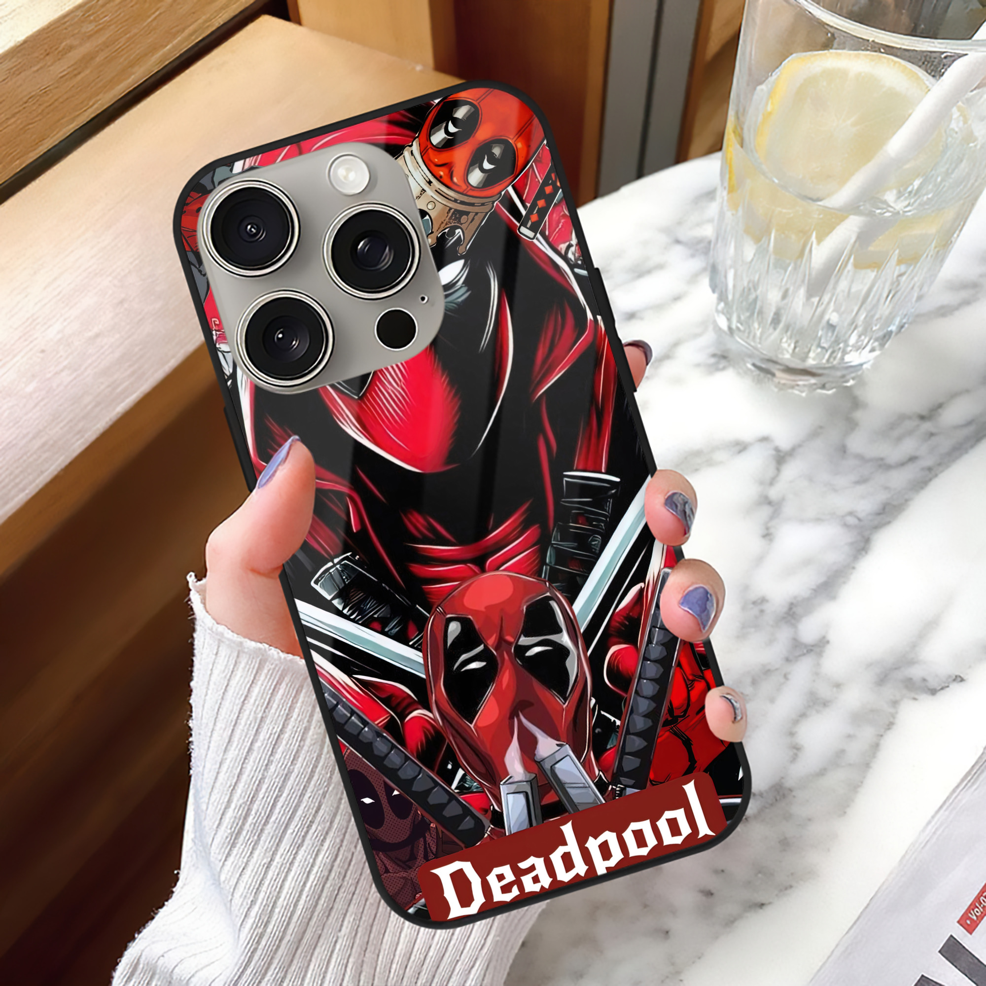 一般的なイメージ