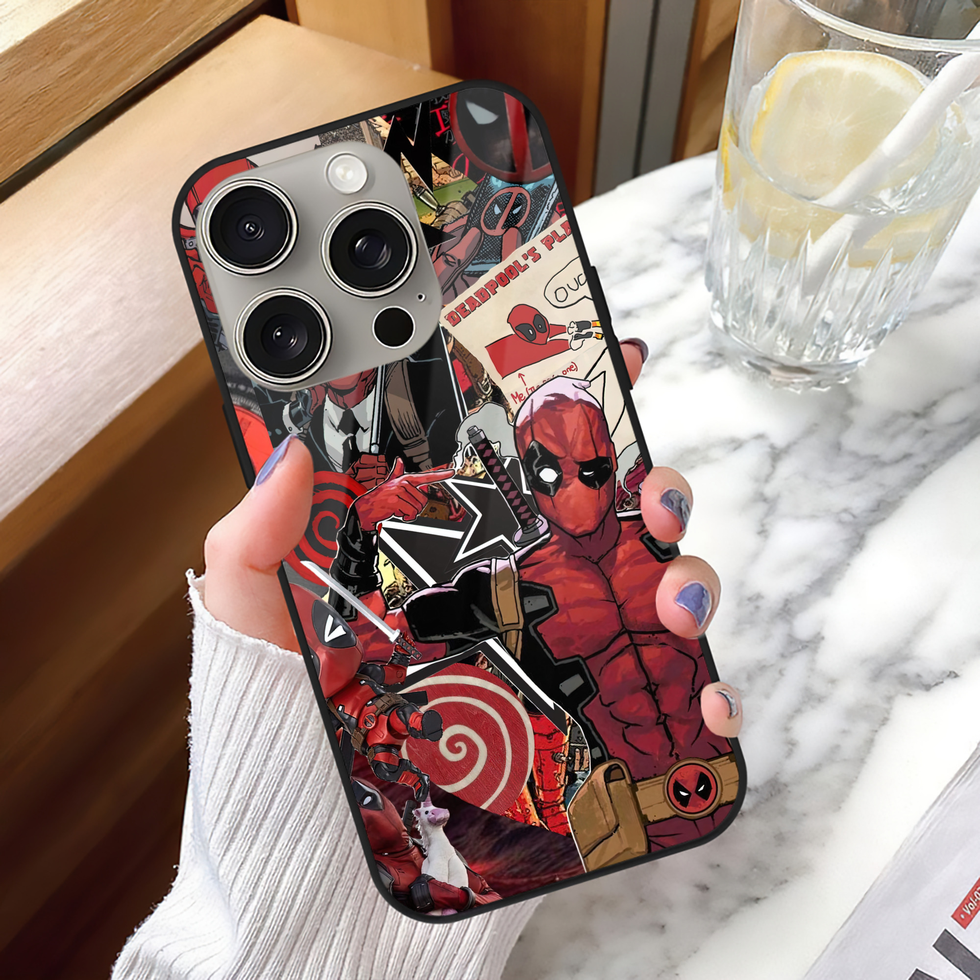 一般的なイメージ