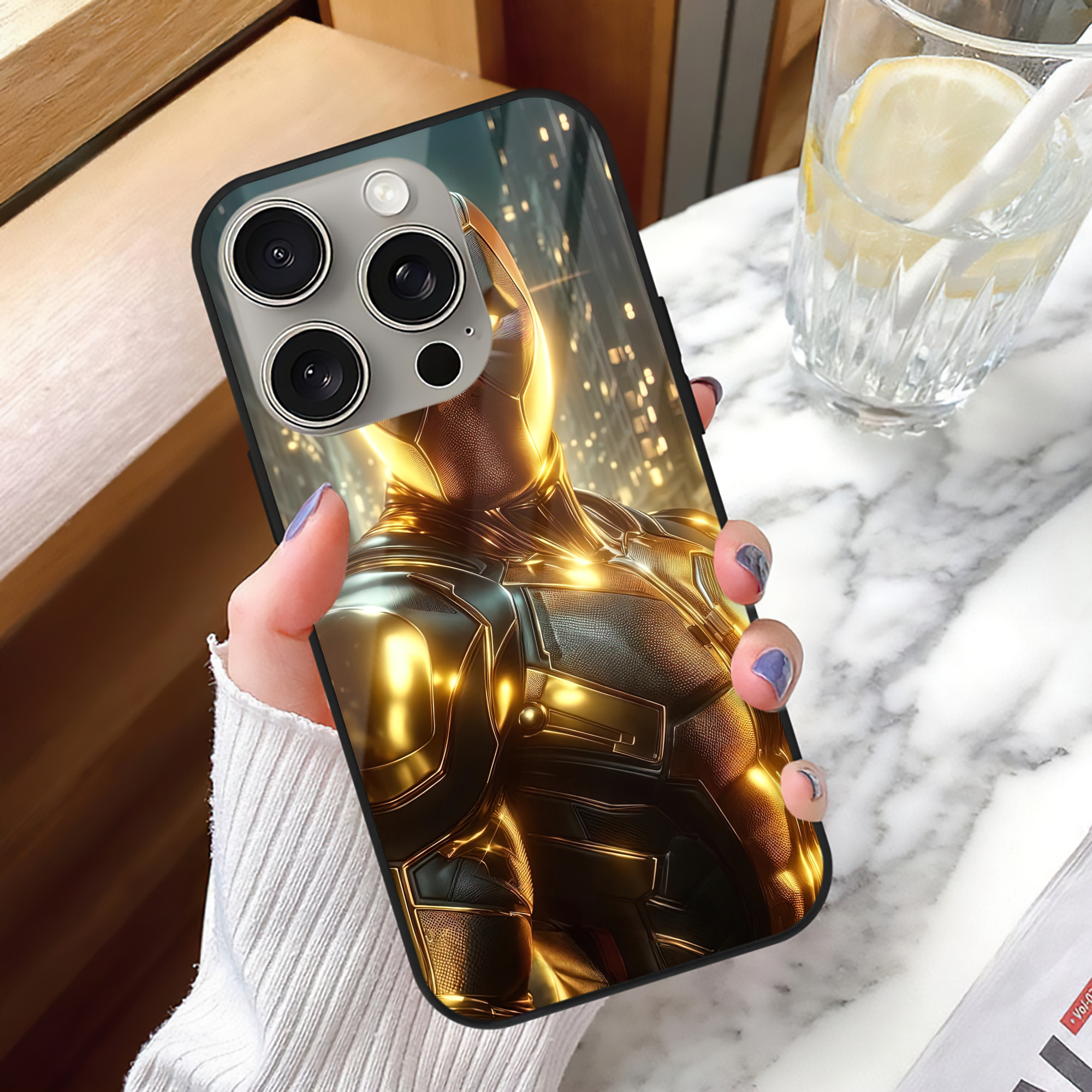 一般的なイメージ