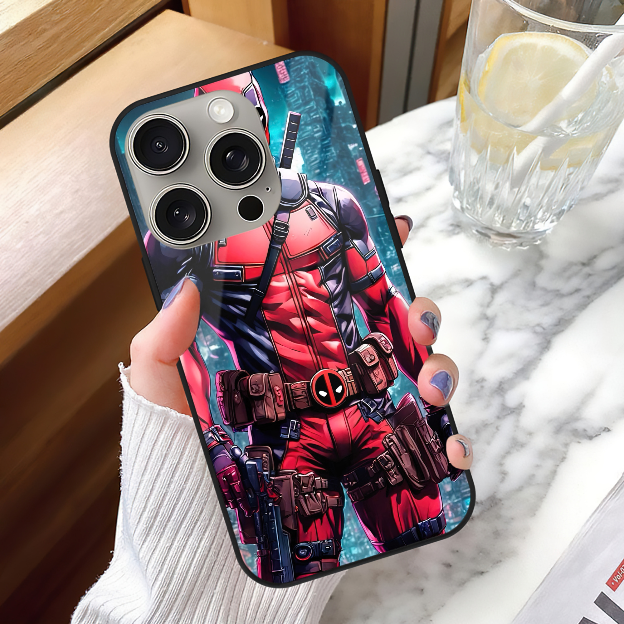 一般的なイメージ