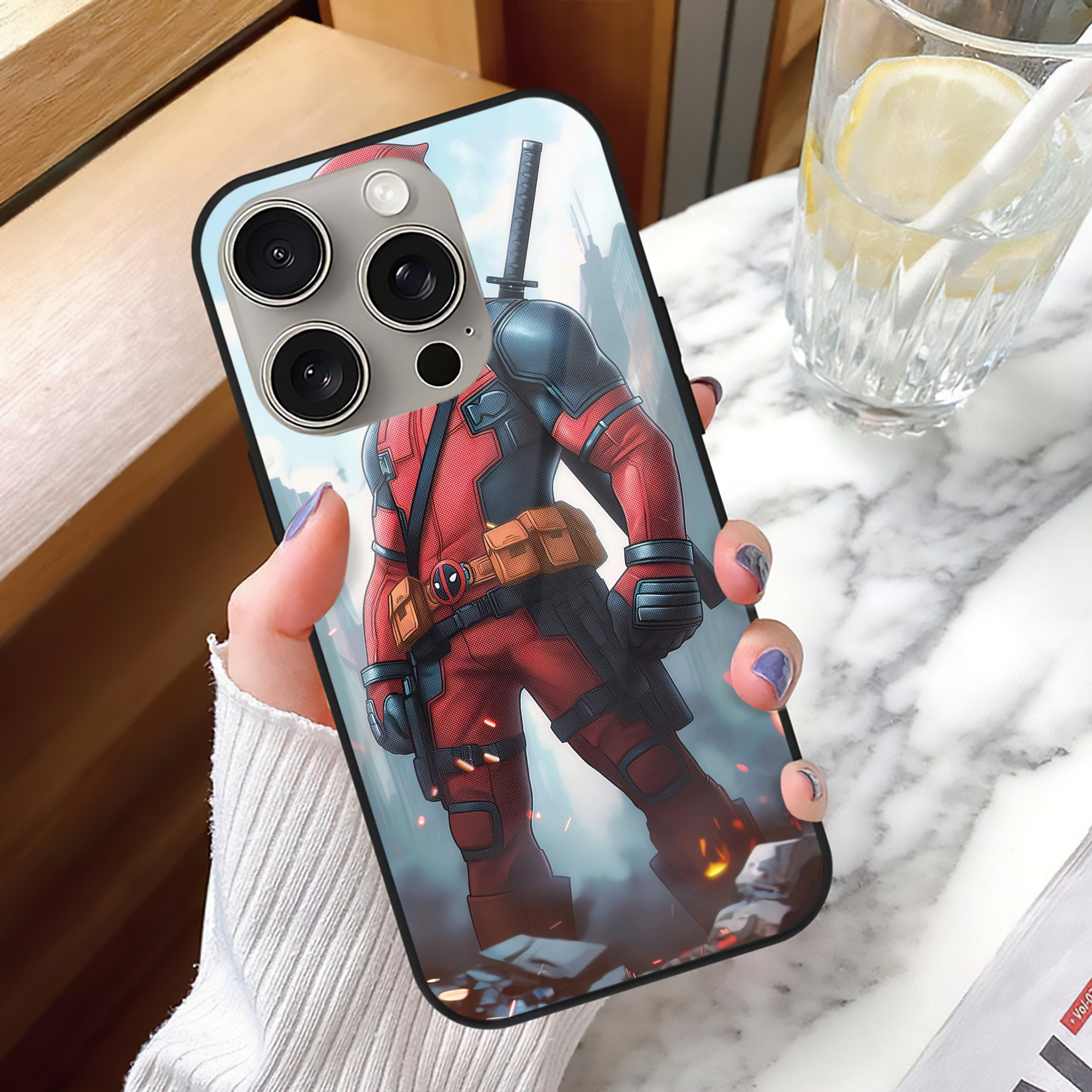 一般的なイメージ