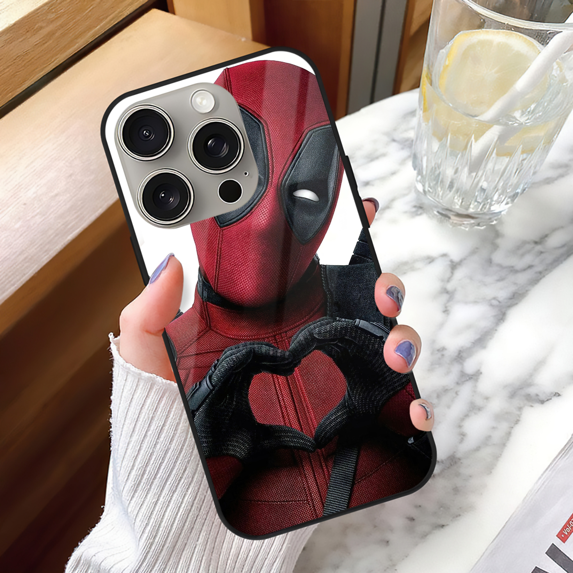 一般的なイメージ