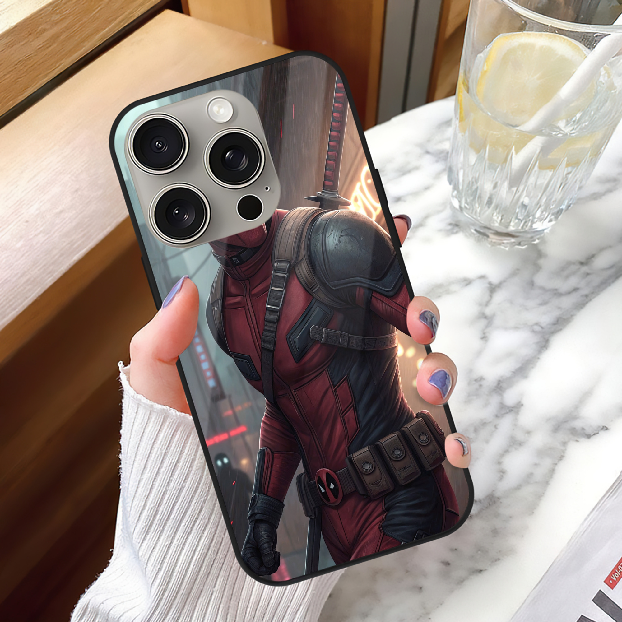 一般的なイメージ