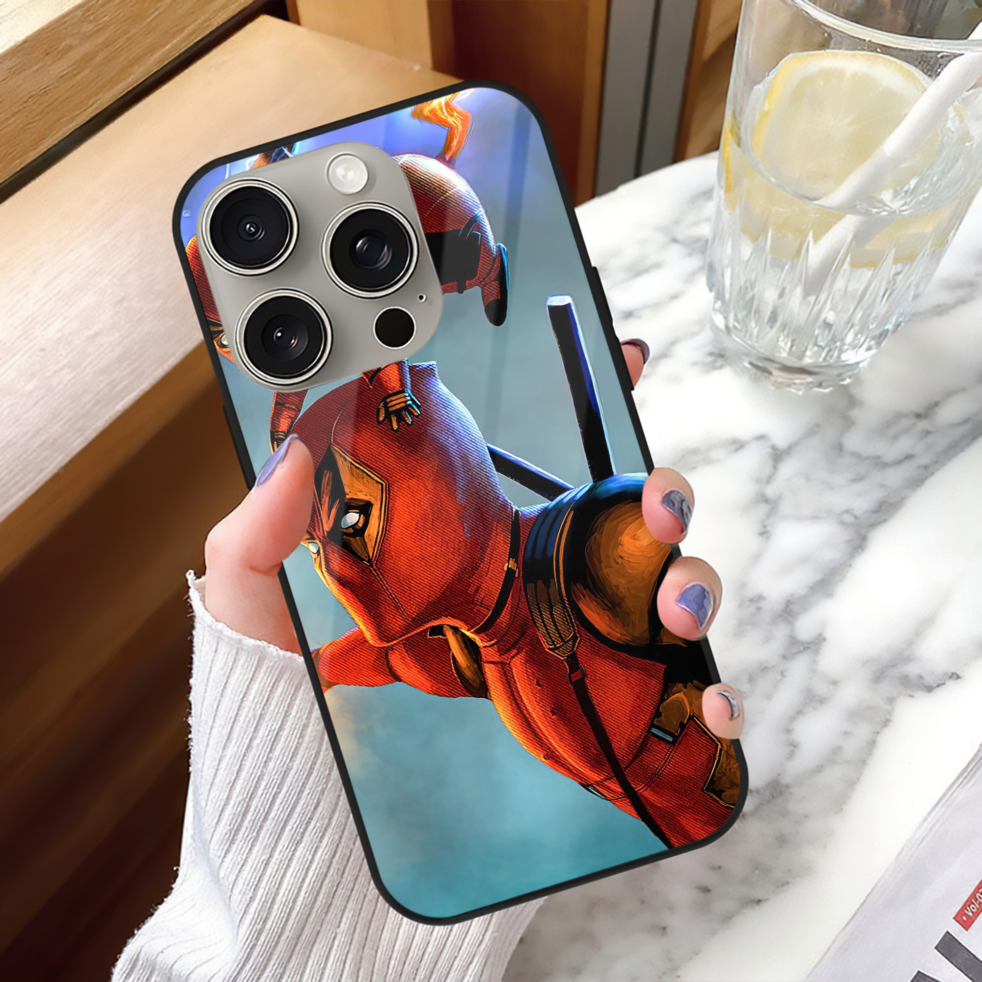 一般的なイメージ