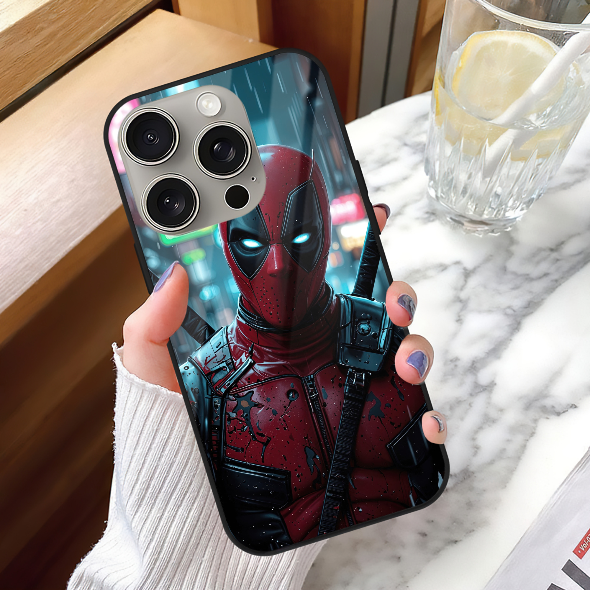 一般的なイメージ