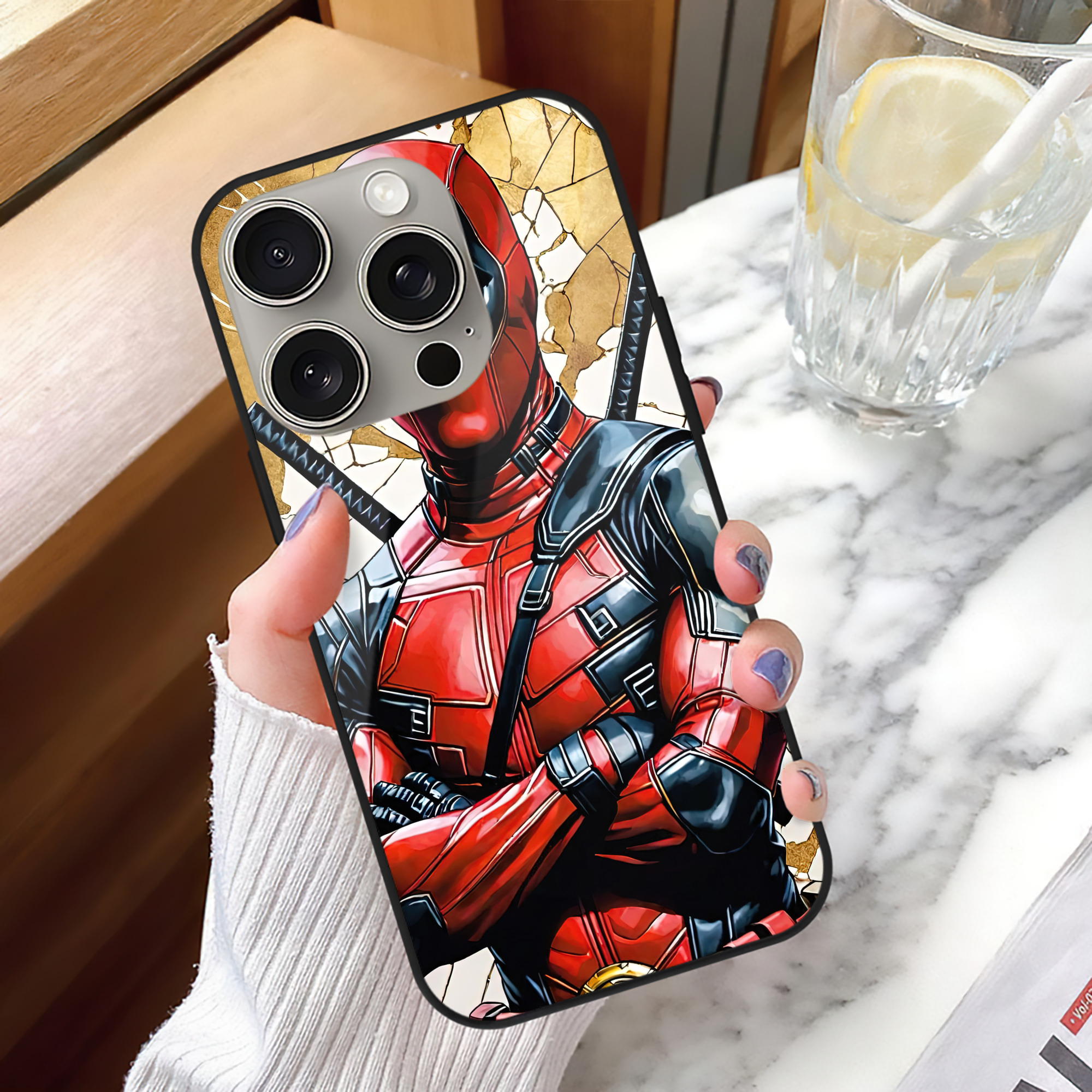 一般的なイメージ