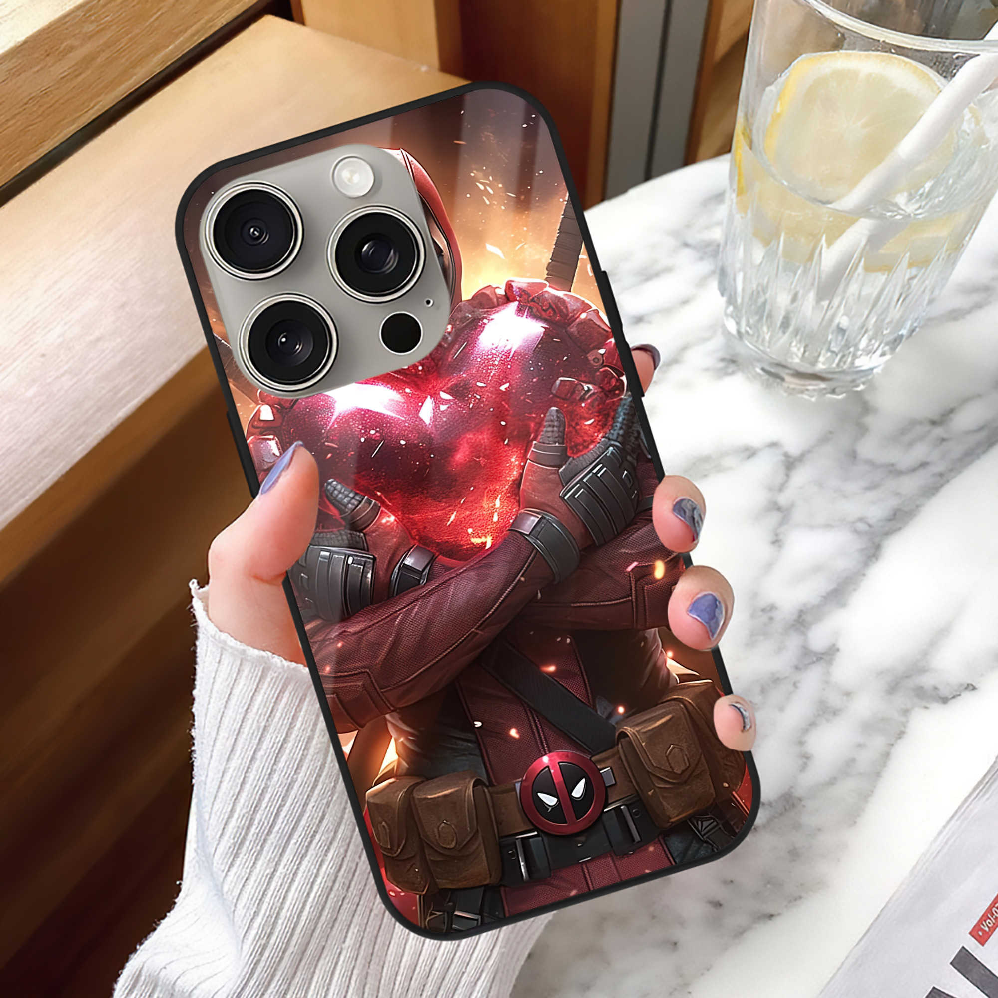 一般的なイメージ