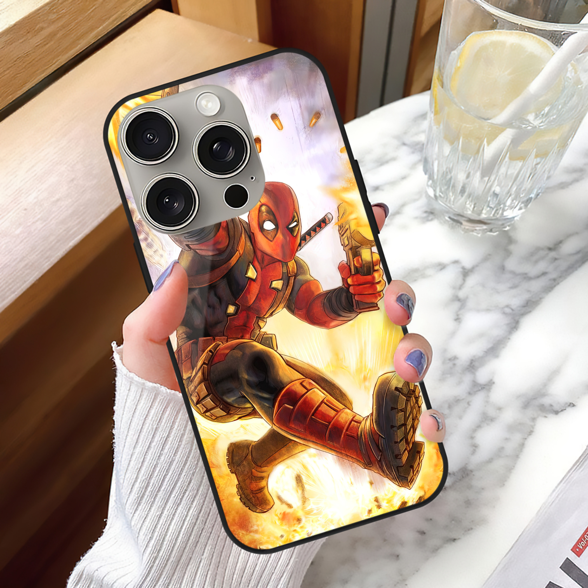 一般的なイメージ