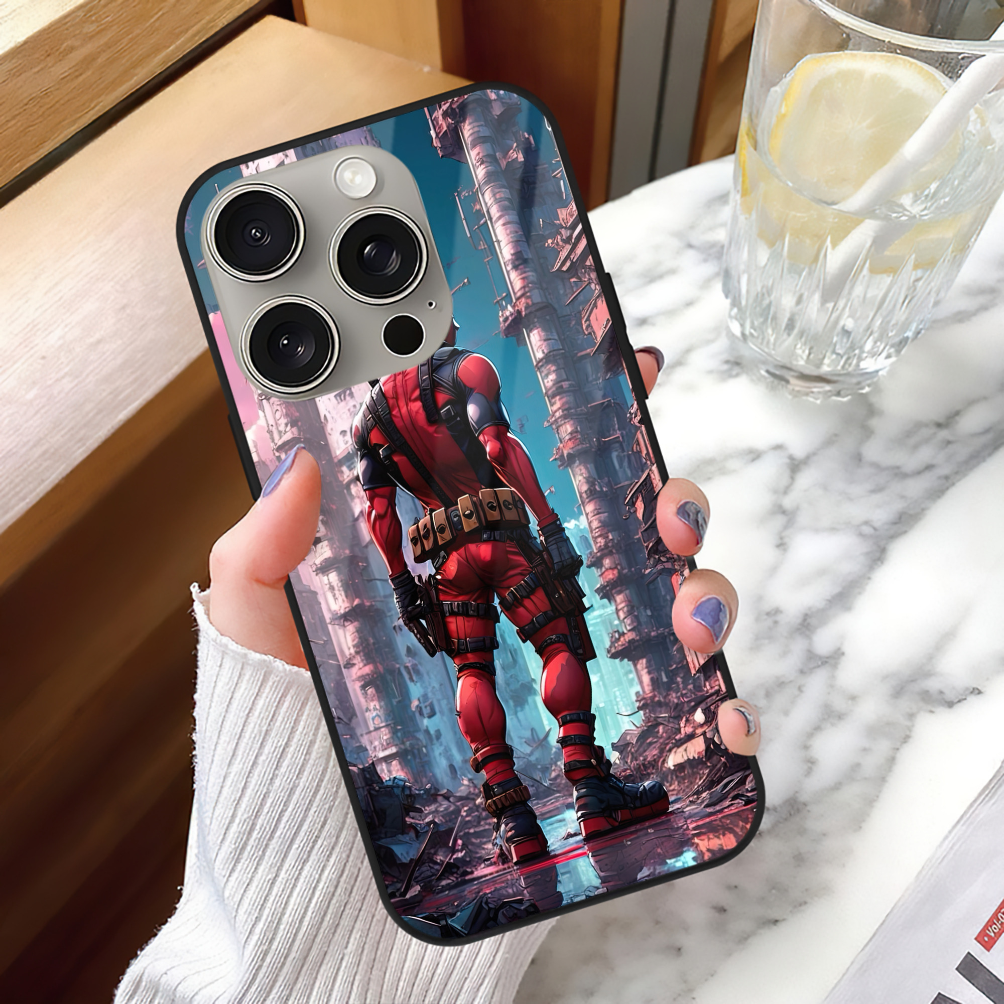 一般的なイメージ