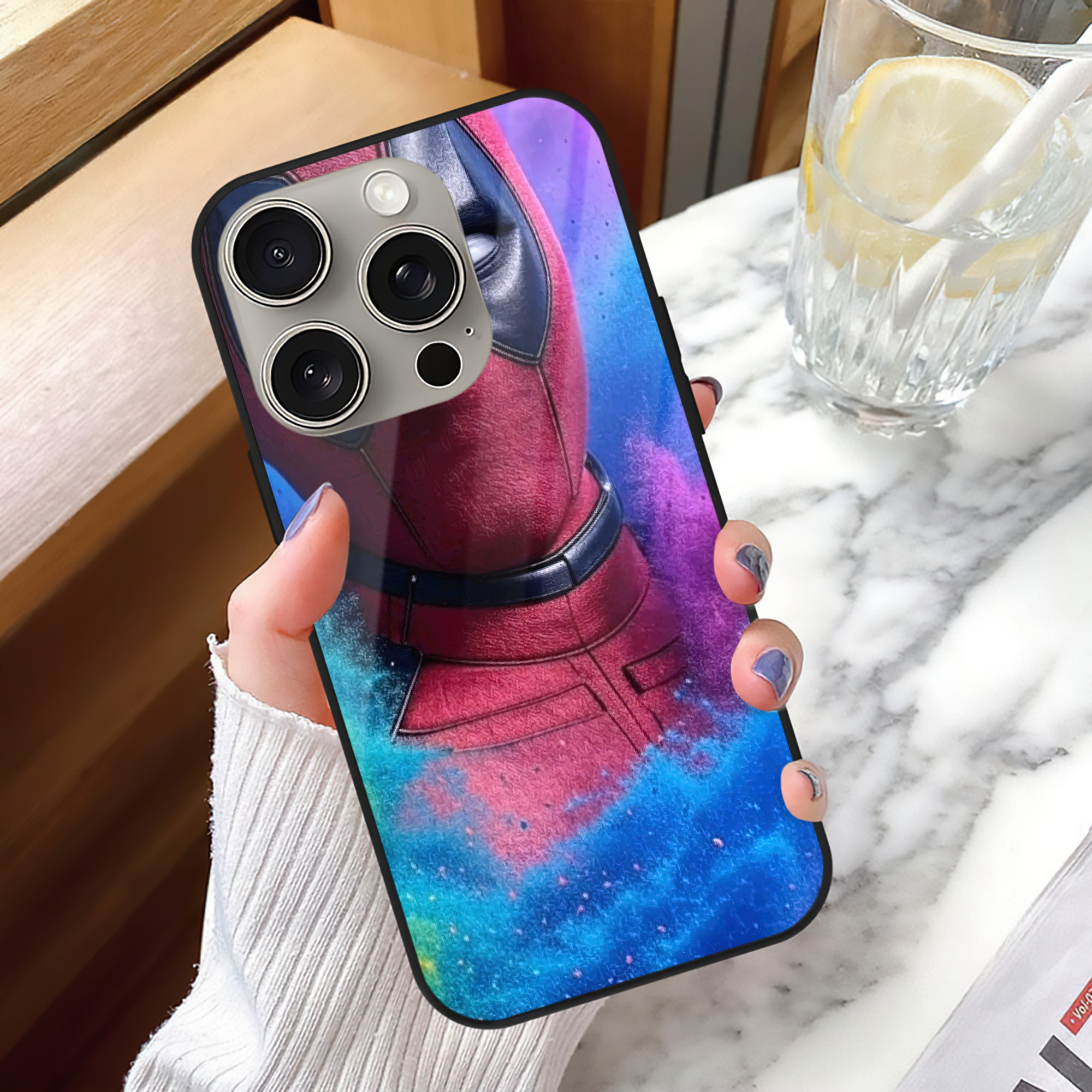 一般的なイメージ