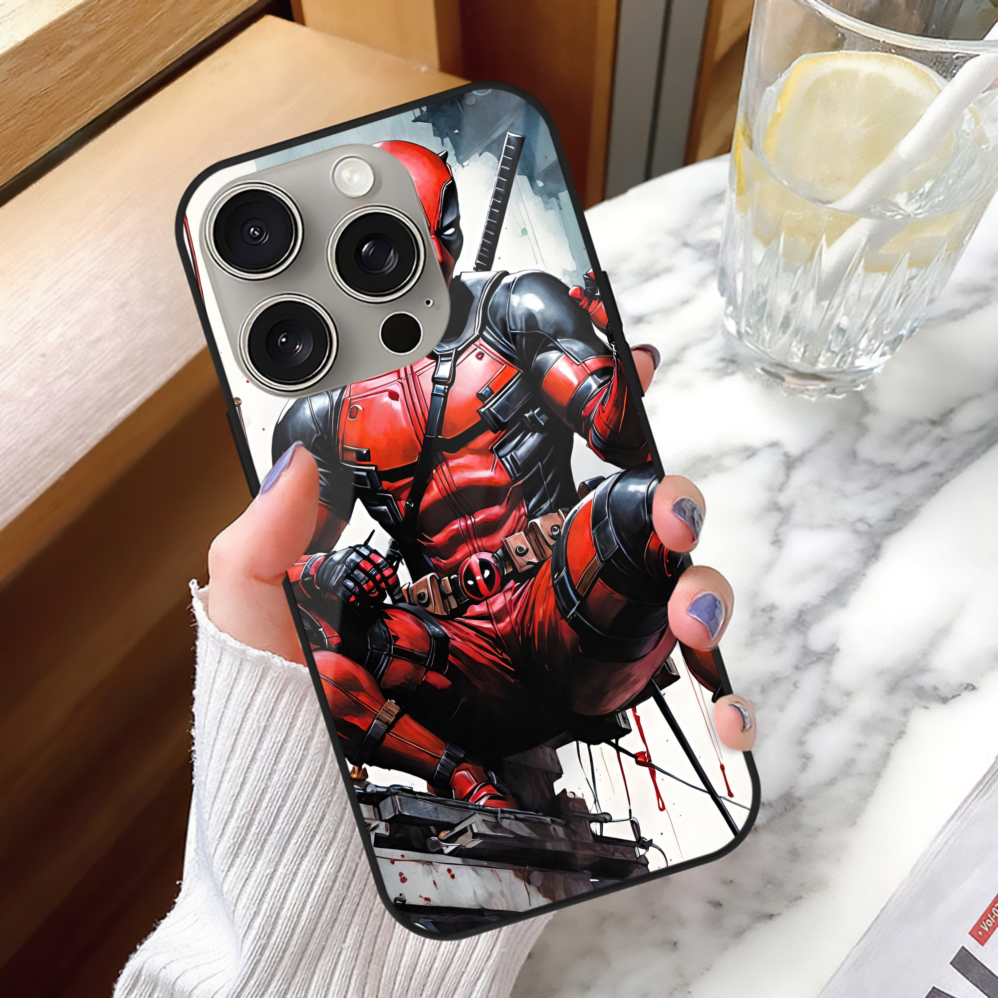 一般的なイメージ