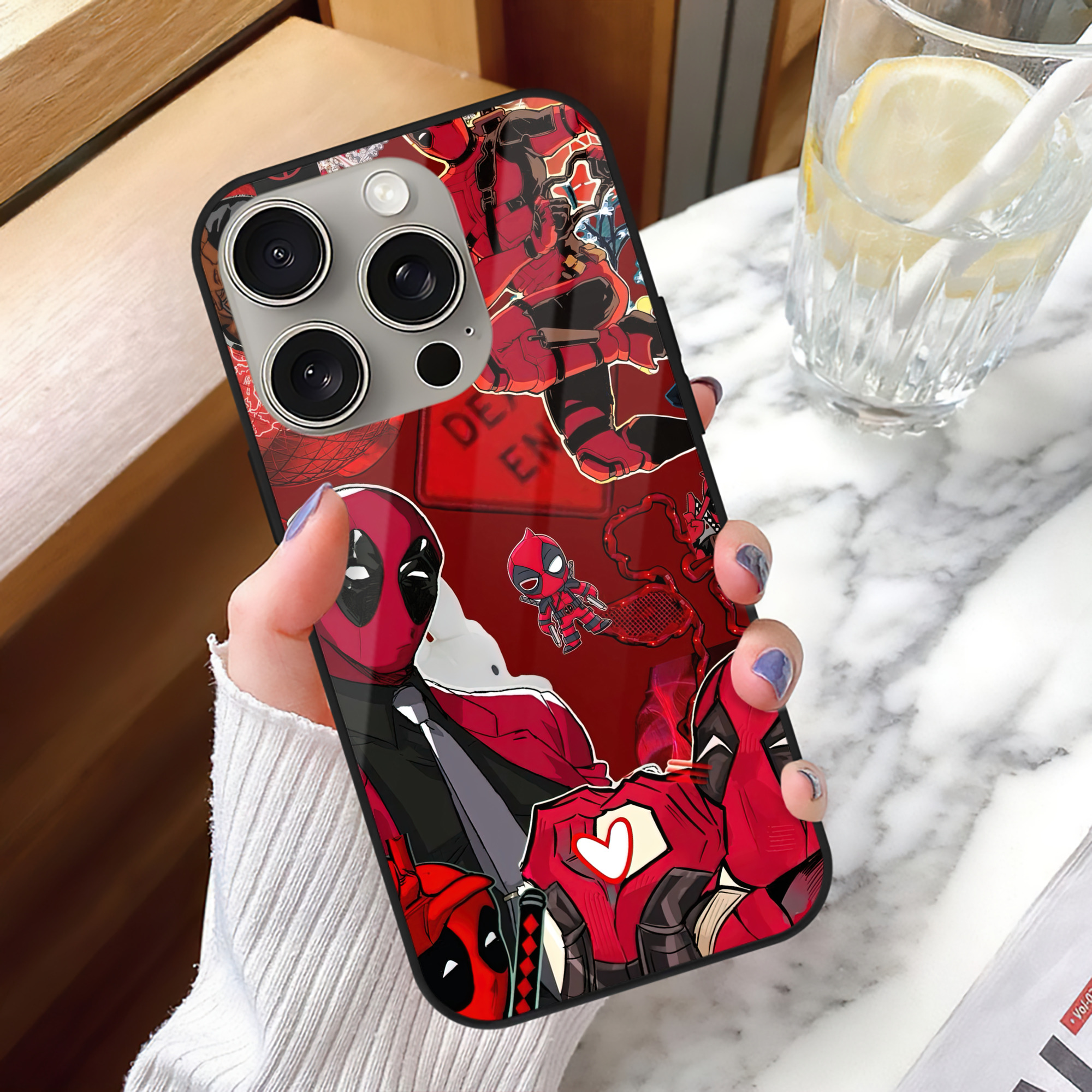 一般的なイメージ