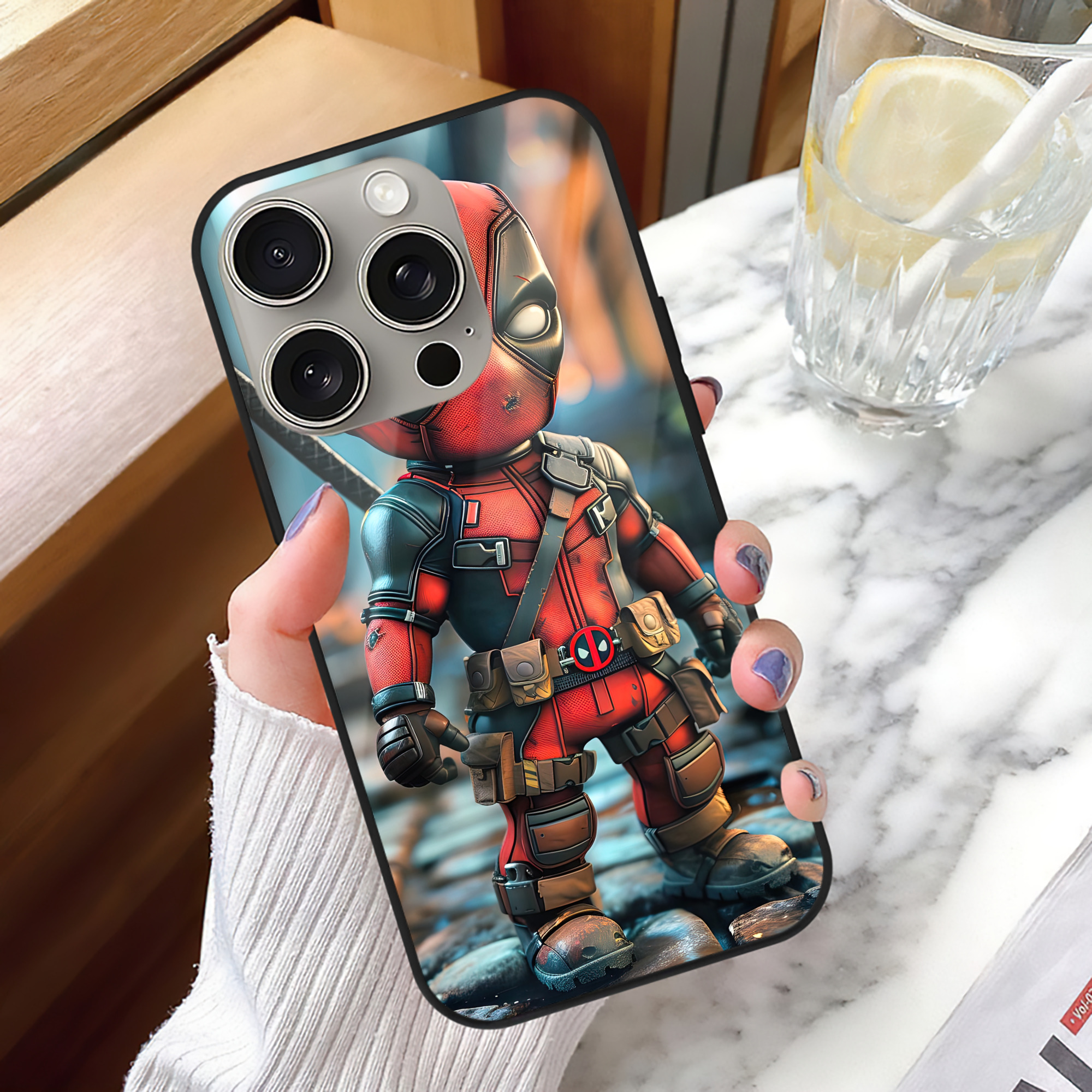 一般的なイメージ