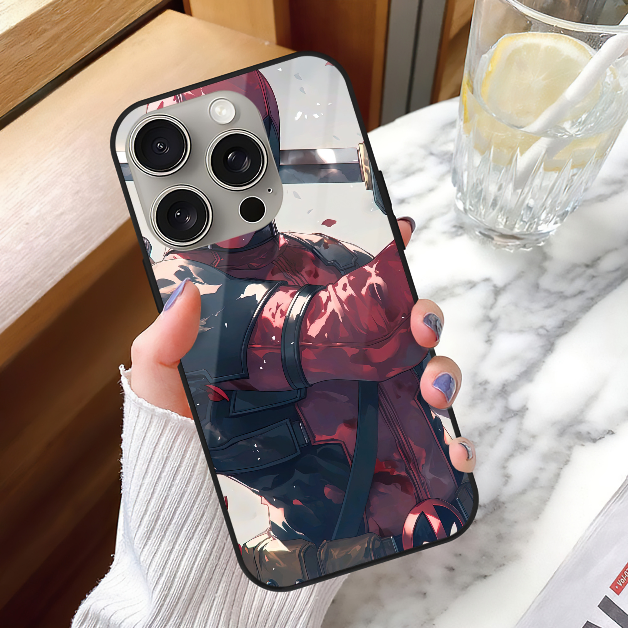 一般的なイメージ