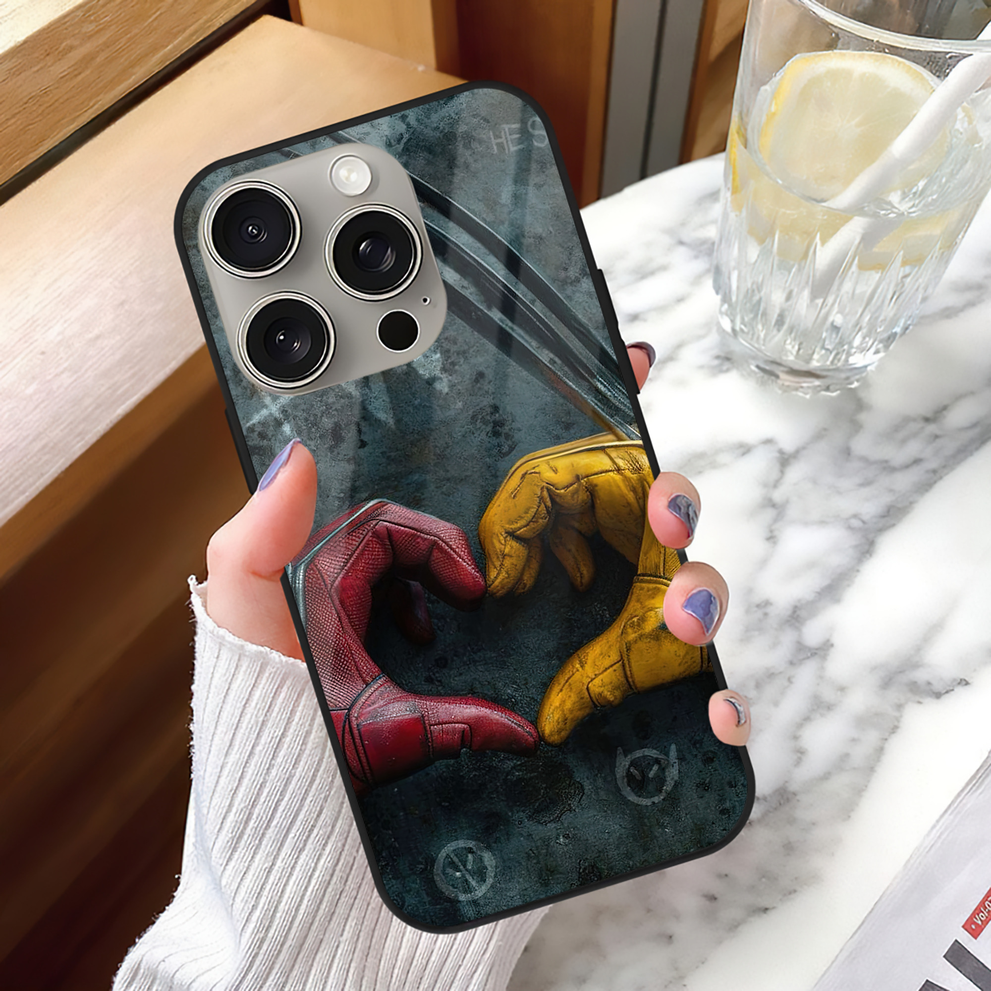 一般的なイメージ