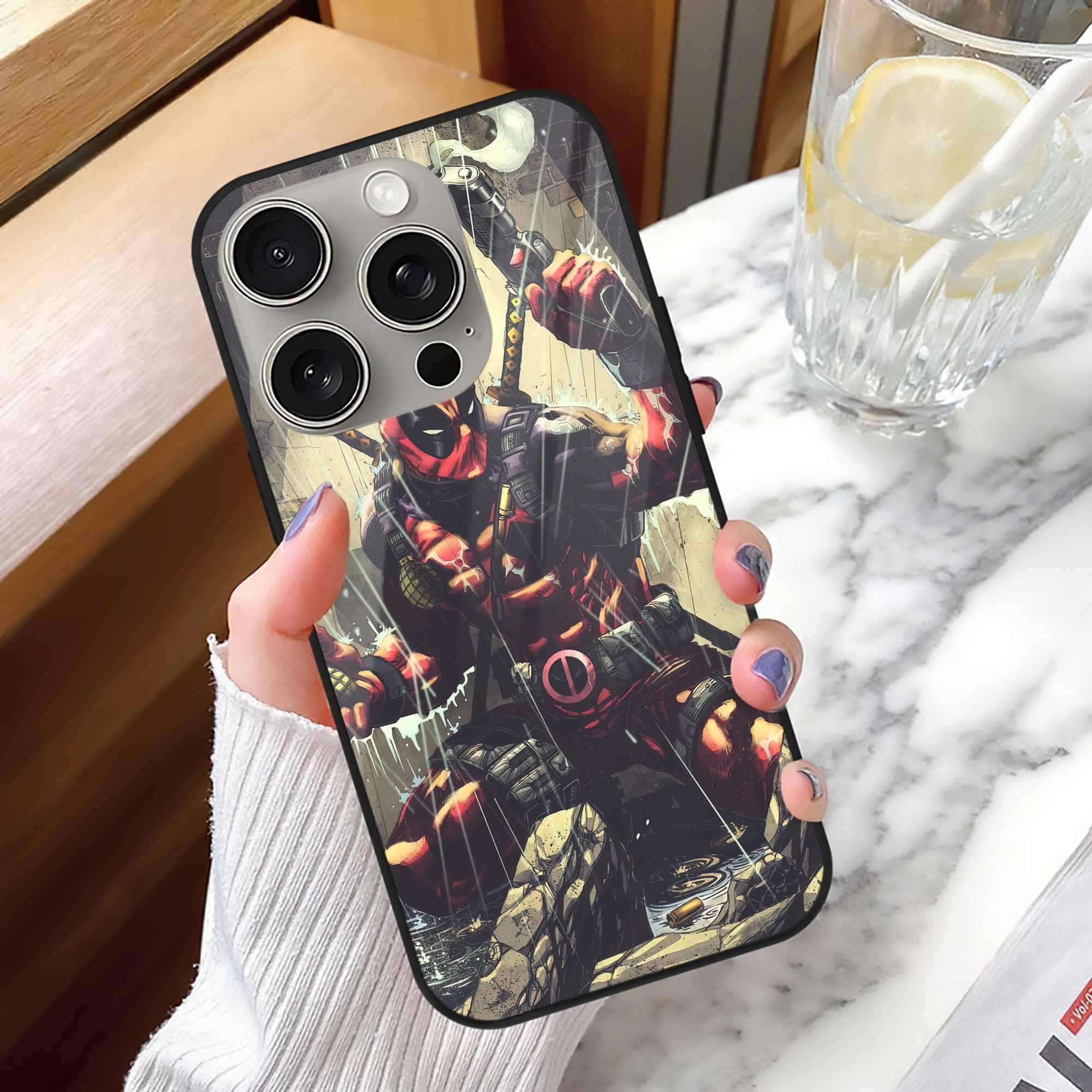 一般的なイメージ