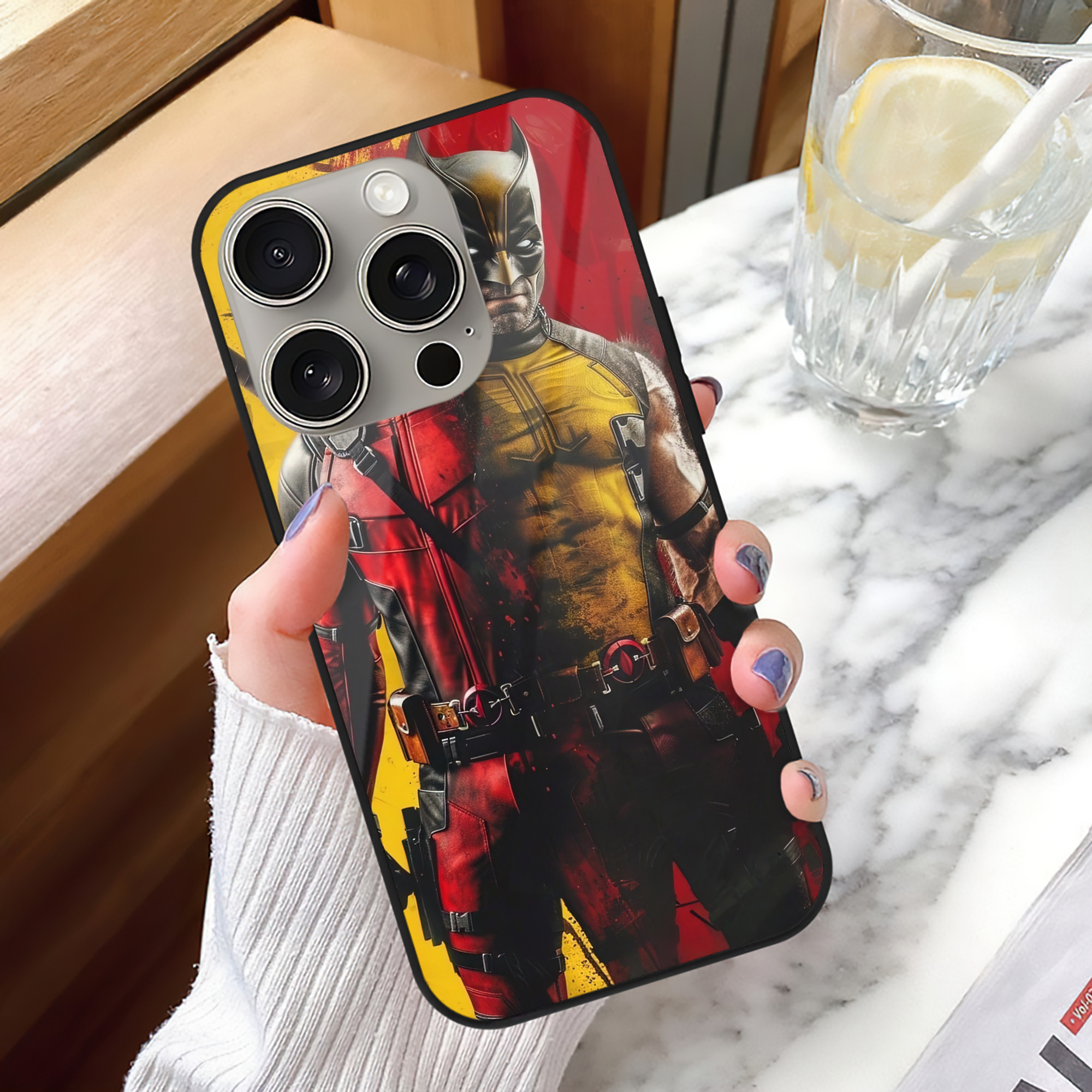 一般的なイメージ