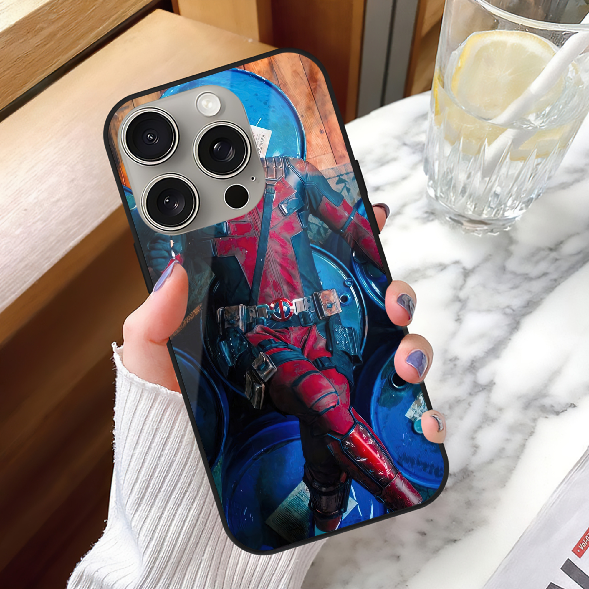 一般的なイメージ