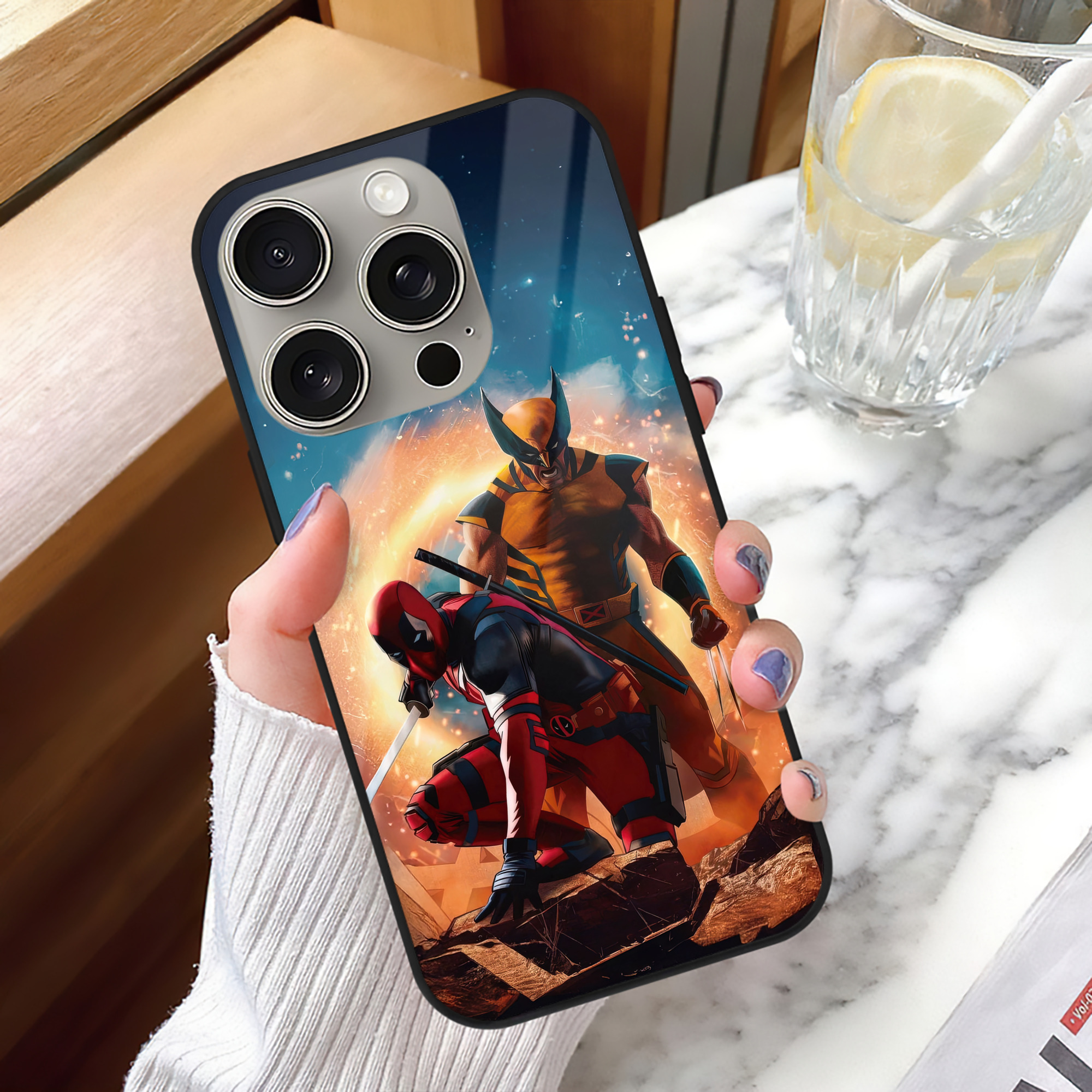 一般的なイメージ