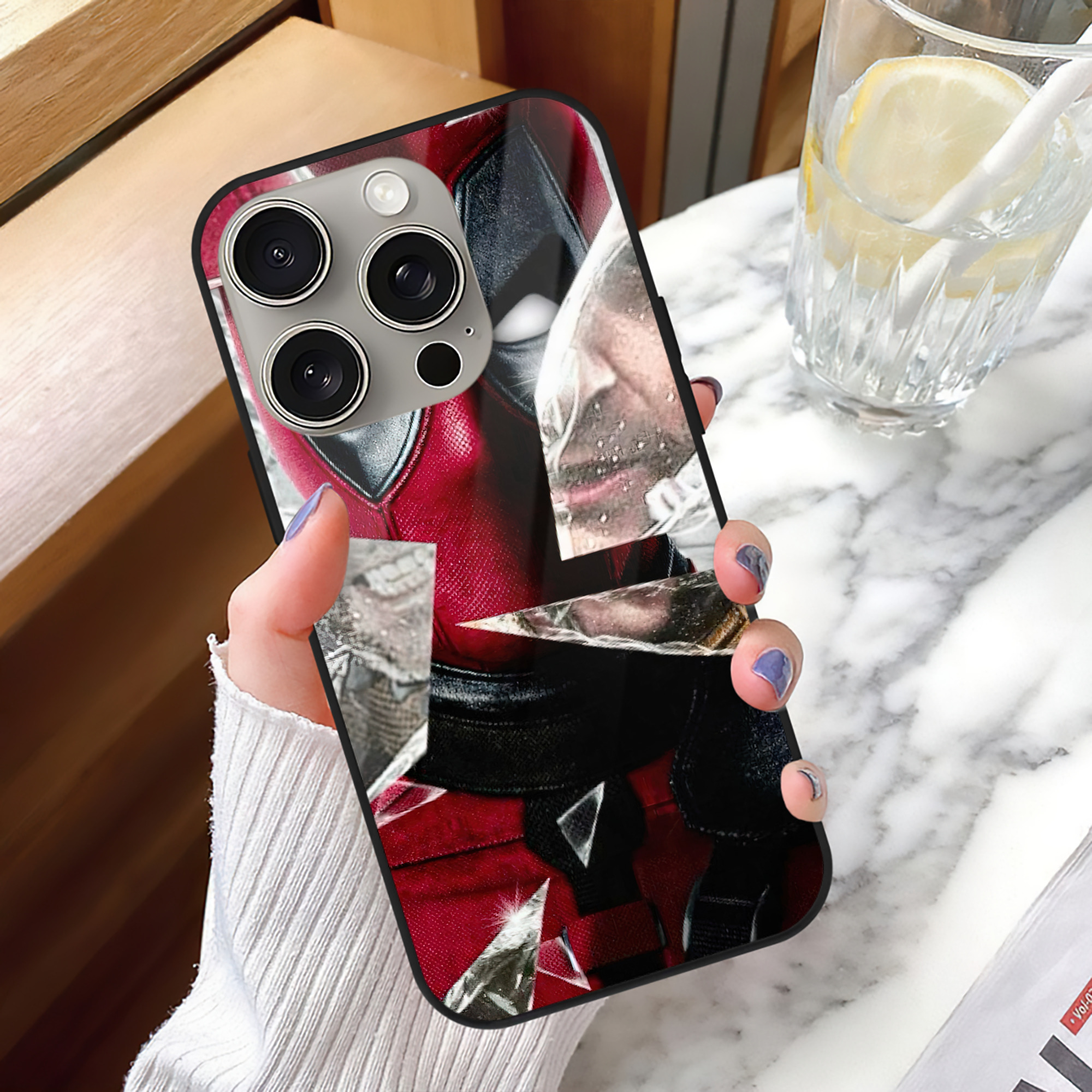 一般的なイメージ