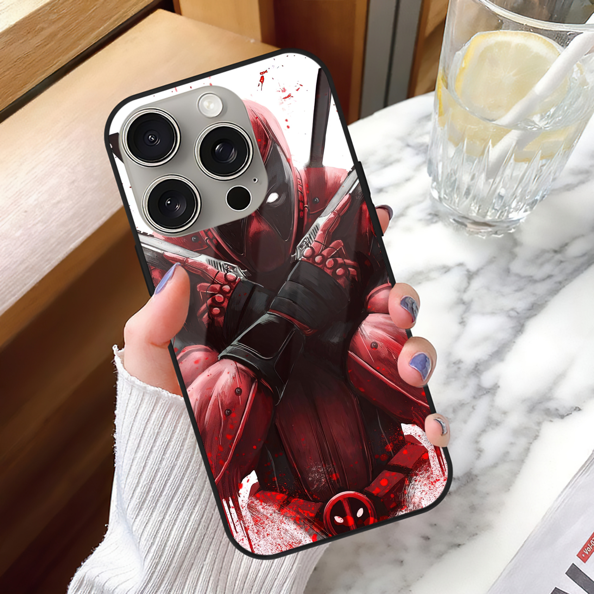 一般的なイメージ