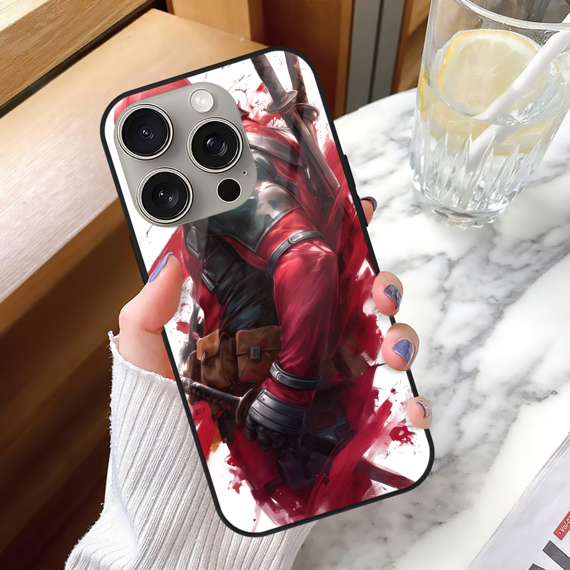 一般的なイメージ