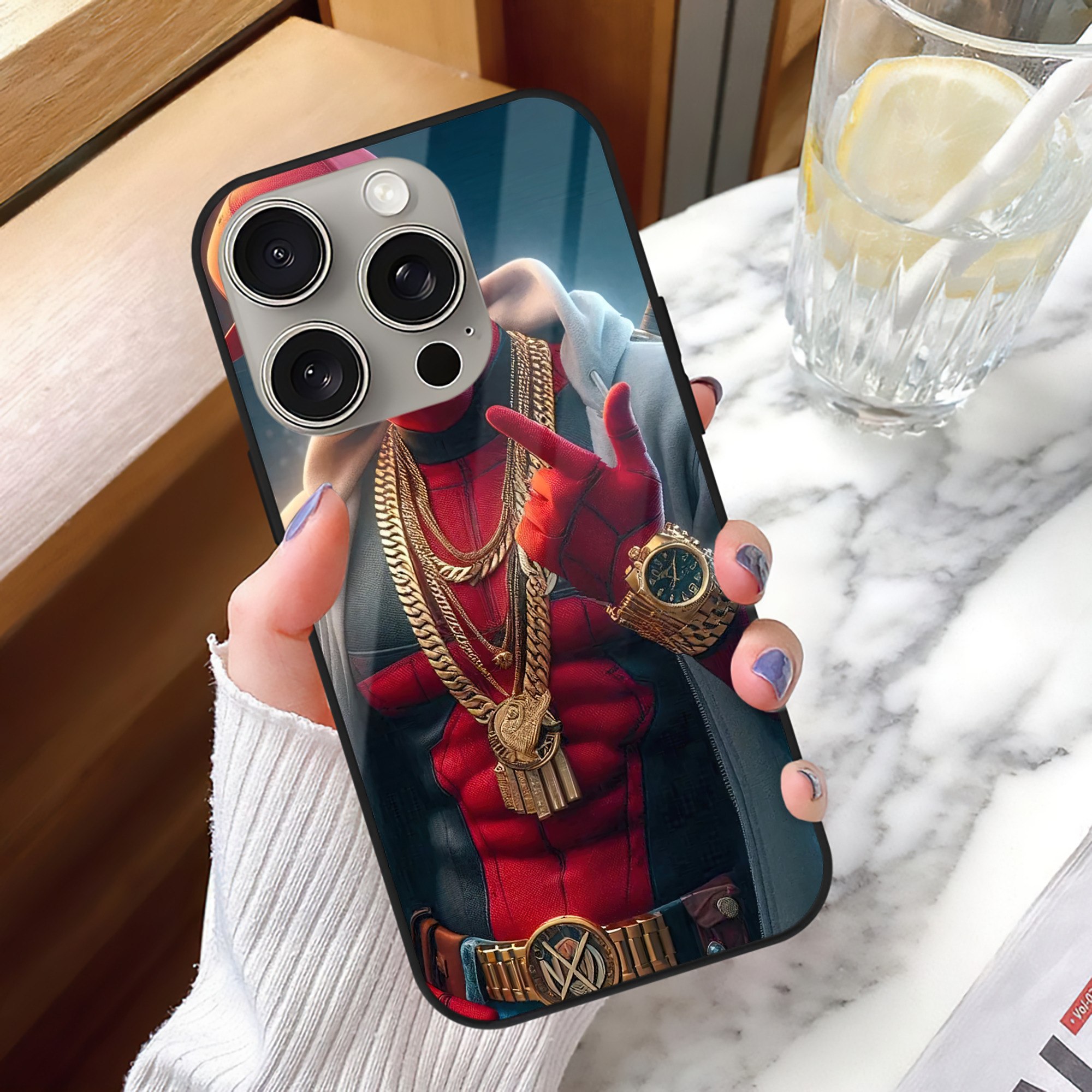 一般的なイメージ