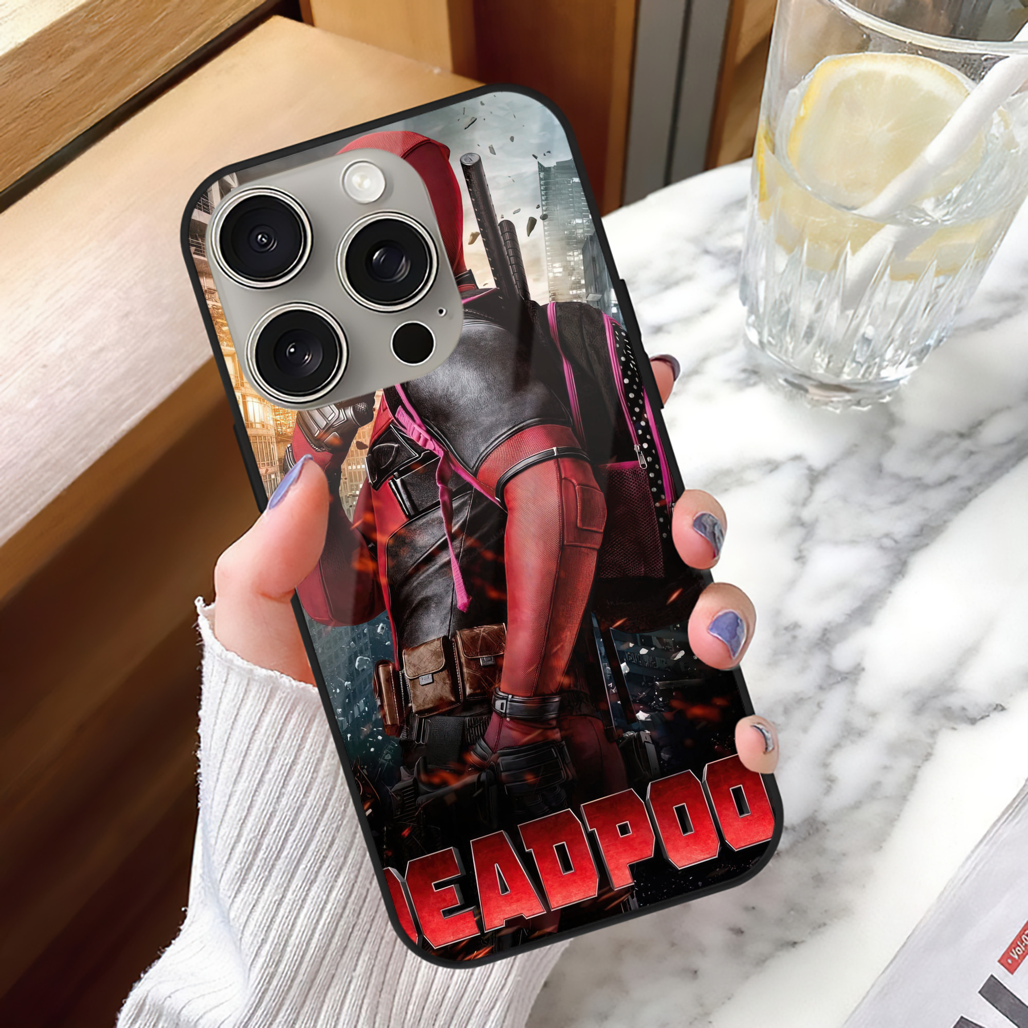 一般的なイメージ