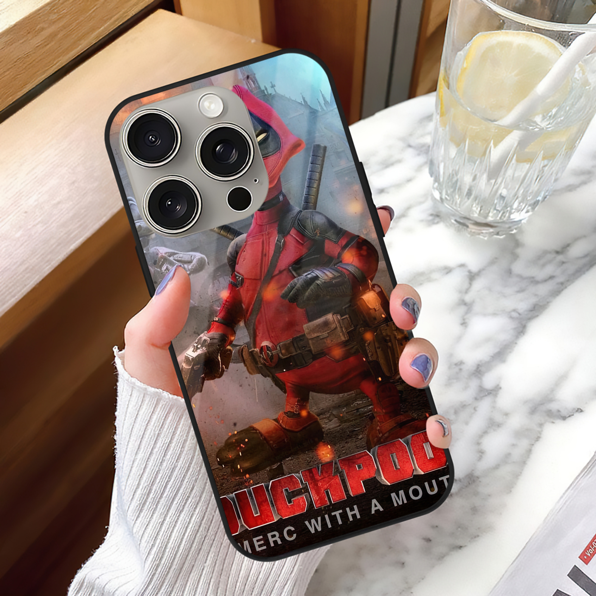 一般的なイメージ