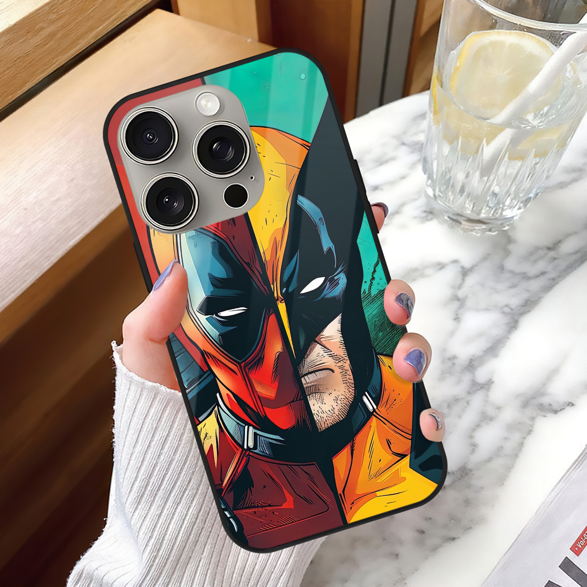 一般的なイメージ