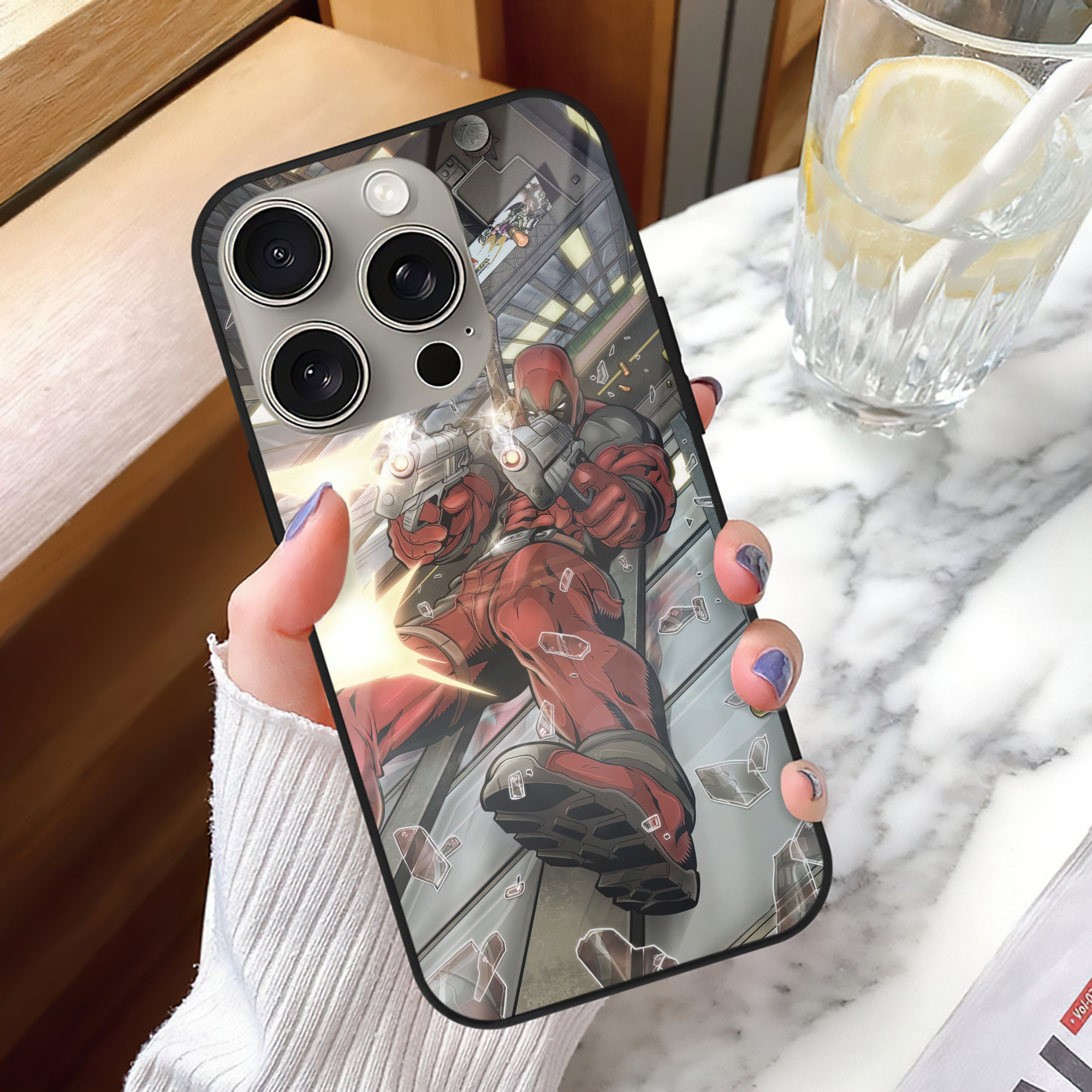 一般的なイメージ