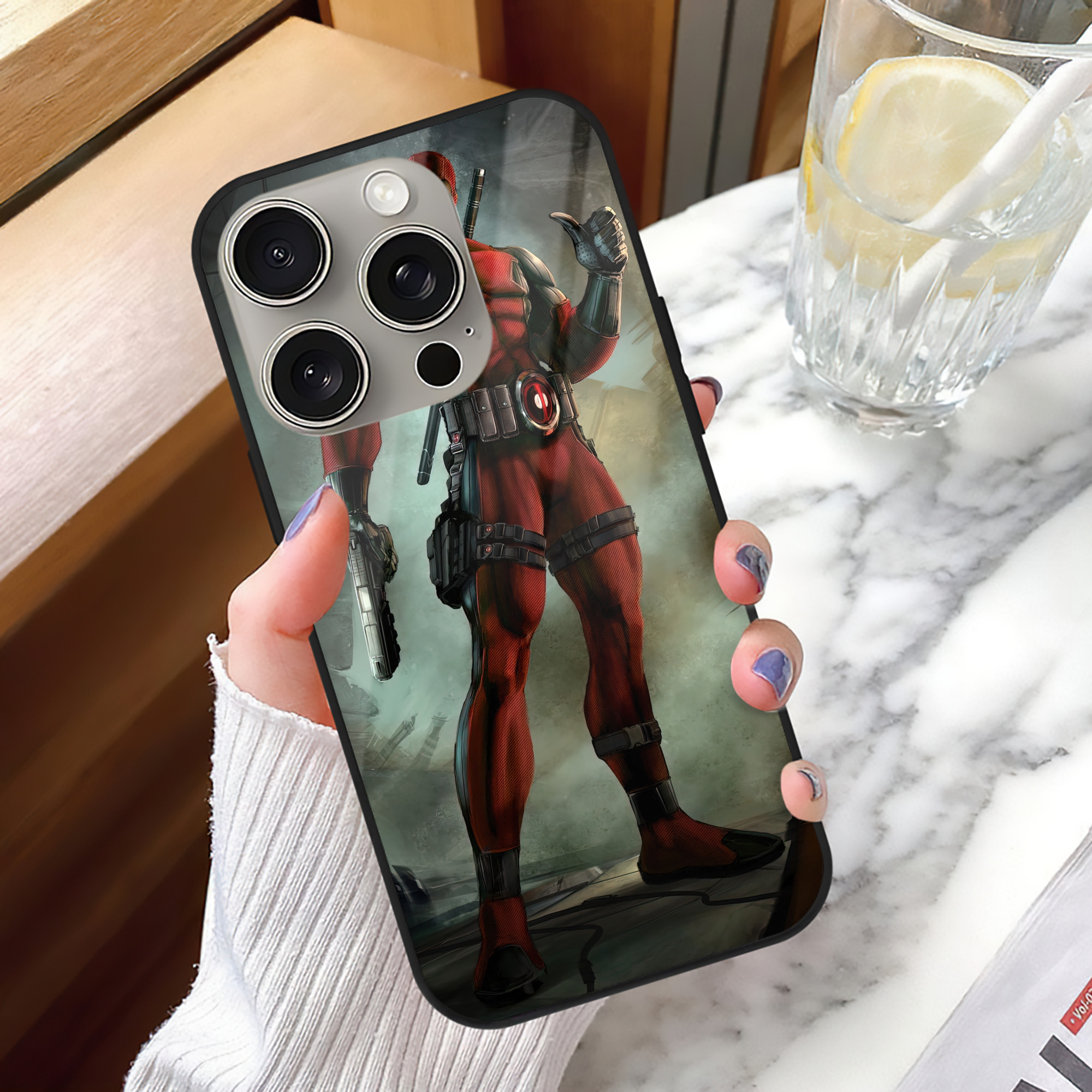 一般的なイメージ