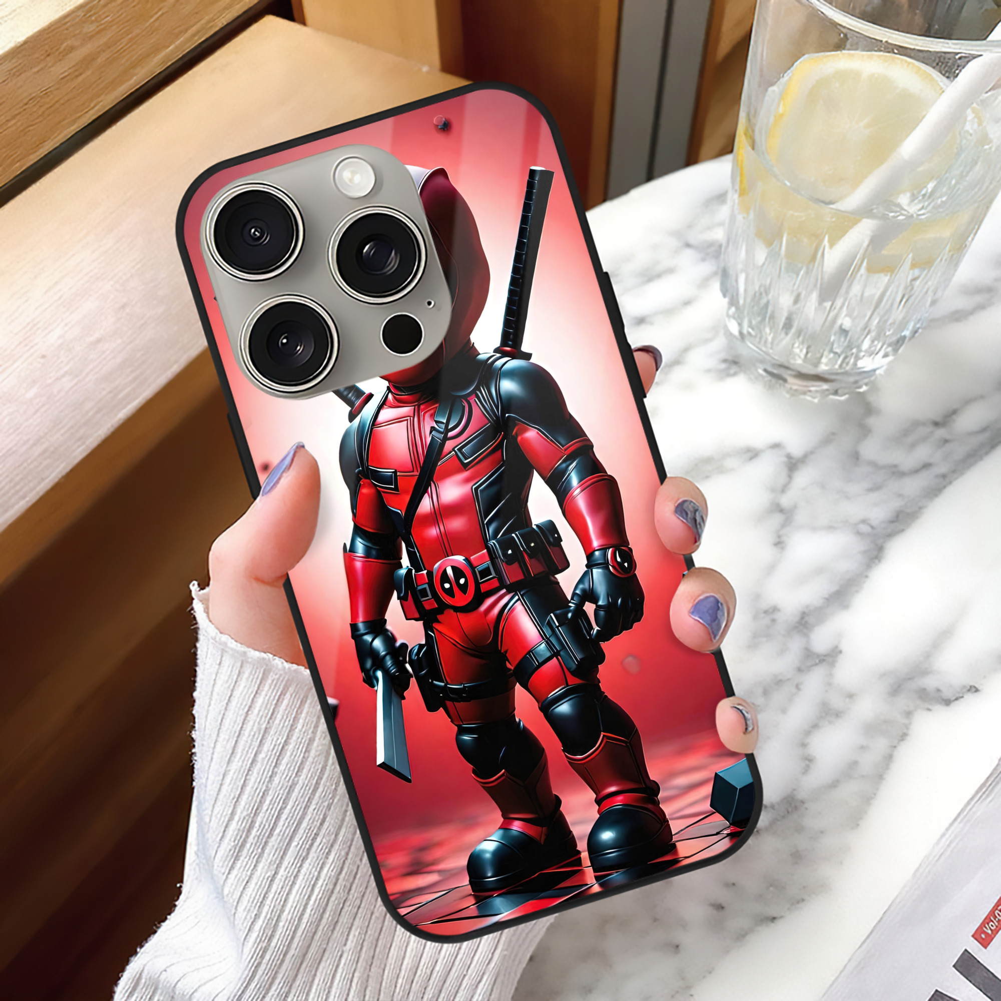 一般的なイメージ