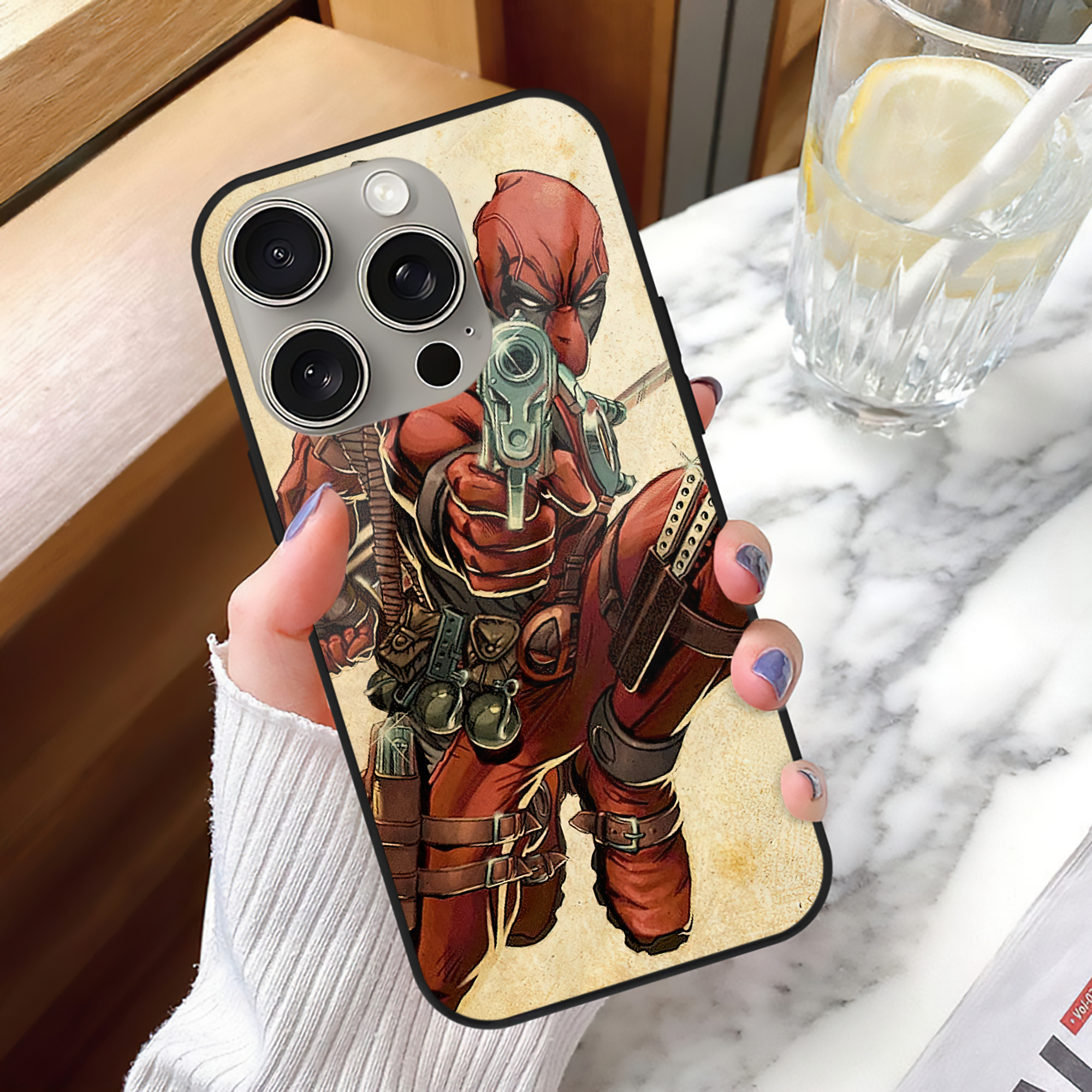 一般的なイメージ